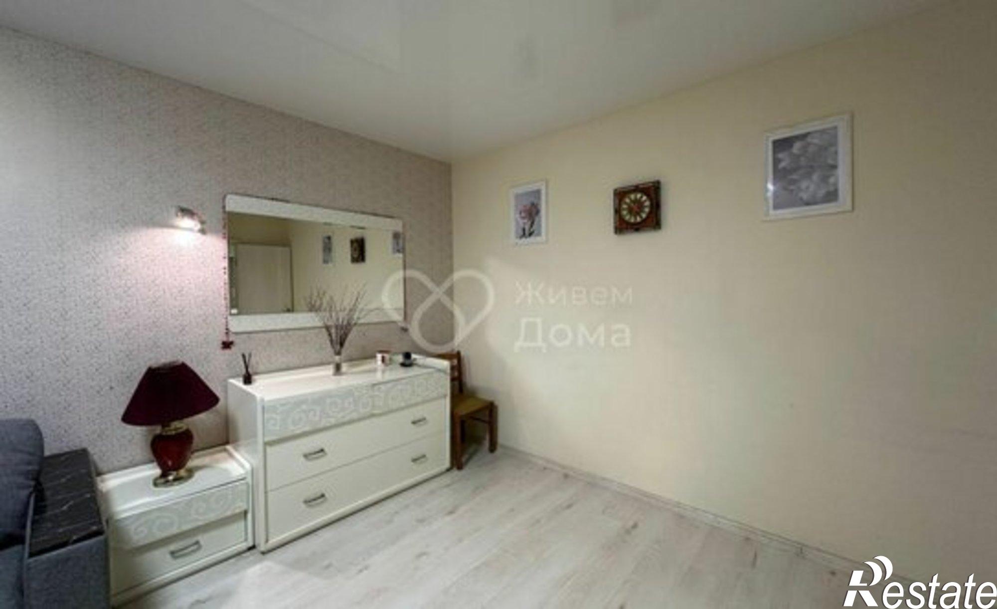 Купить квартиру за 6 400 000 рублей на ул Донецкая, 3