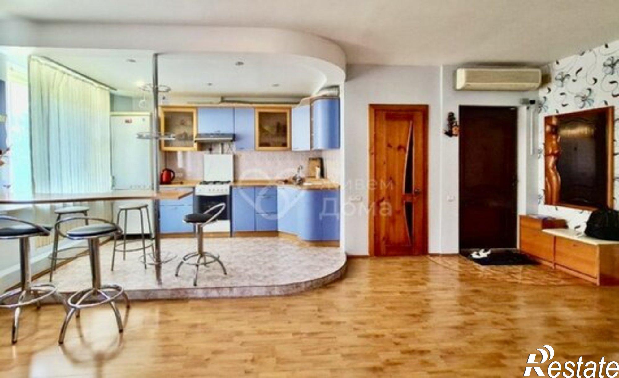 Купить квартиру за 7 000 000 рублей на ул Нарвская, 8