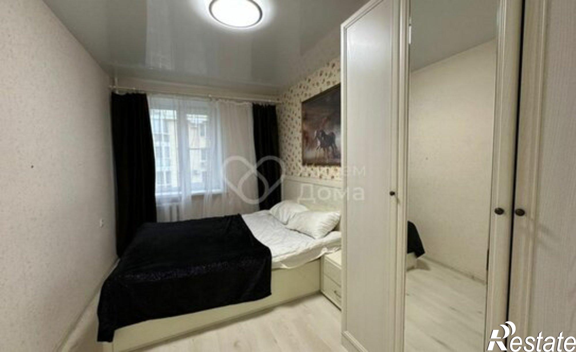 Купить квартиру за 6 400 000 рублей на ул Донецкая, 3