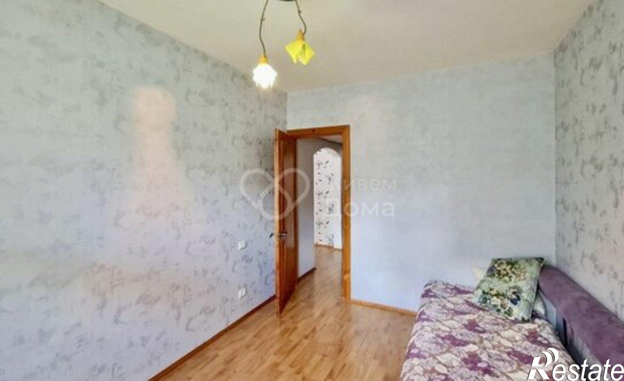 Купить квартиру за 7 000 000 рублей на ул Нарвская, 8