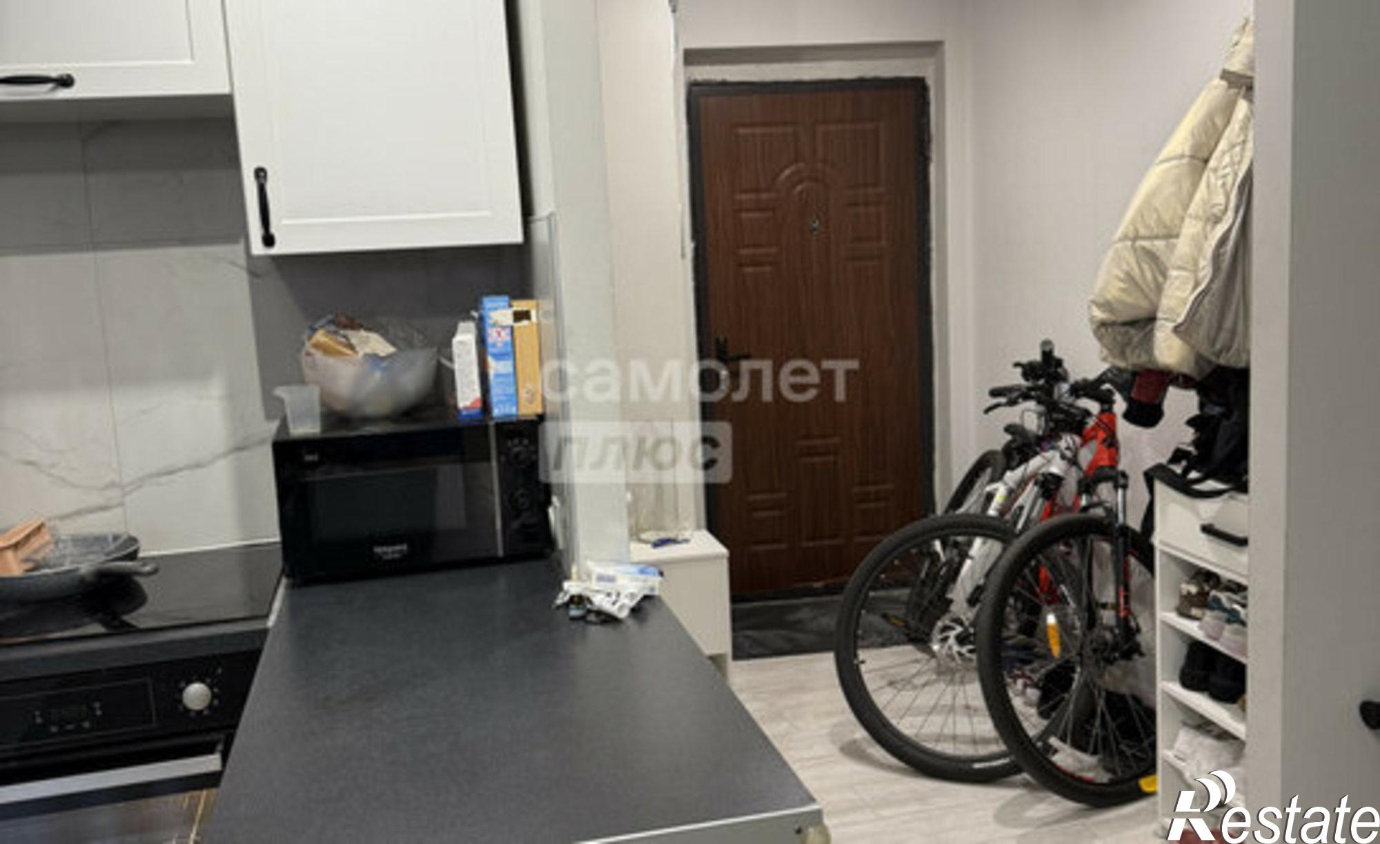 Купить квартиру за 8 490 000 рублей на улица Поддубного, 1