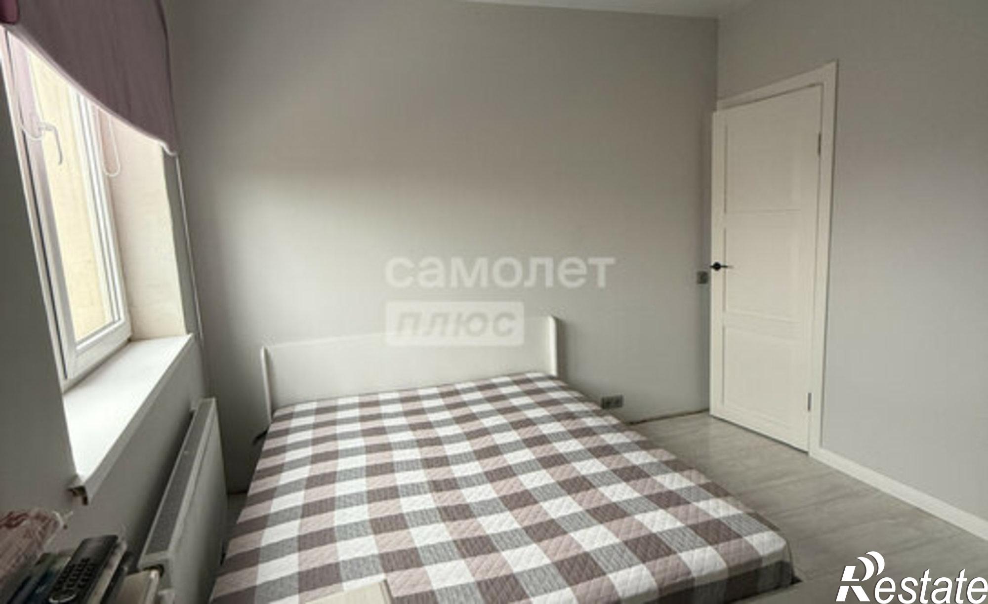 Купить квартиру за 8 490 000 рублей на улица Поддубного, 1