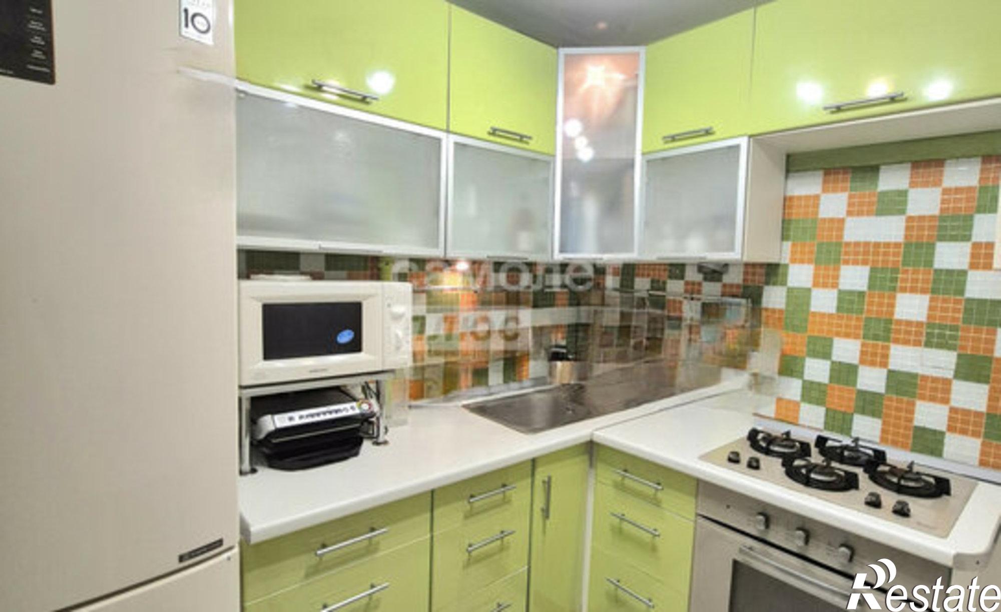 Купить квартиру за 4 100 000 рублей на улица Курчатова, 8