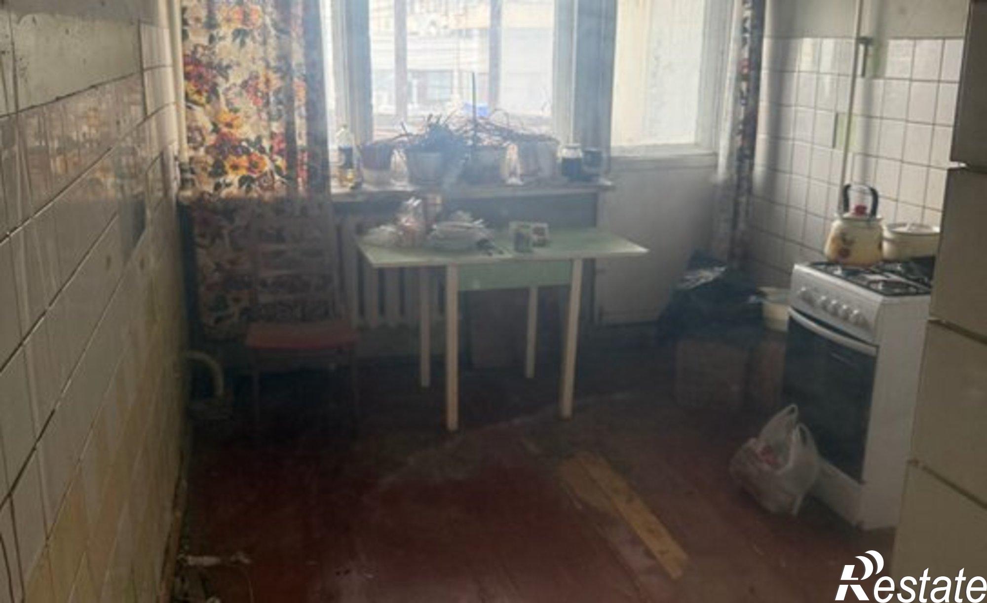 Купить квартиру за 11 137 000 рублей на Краснознаменская улица, 8