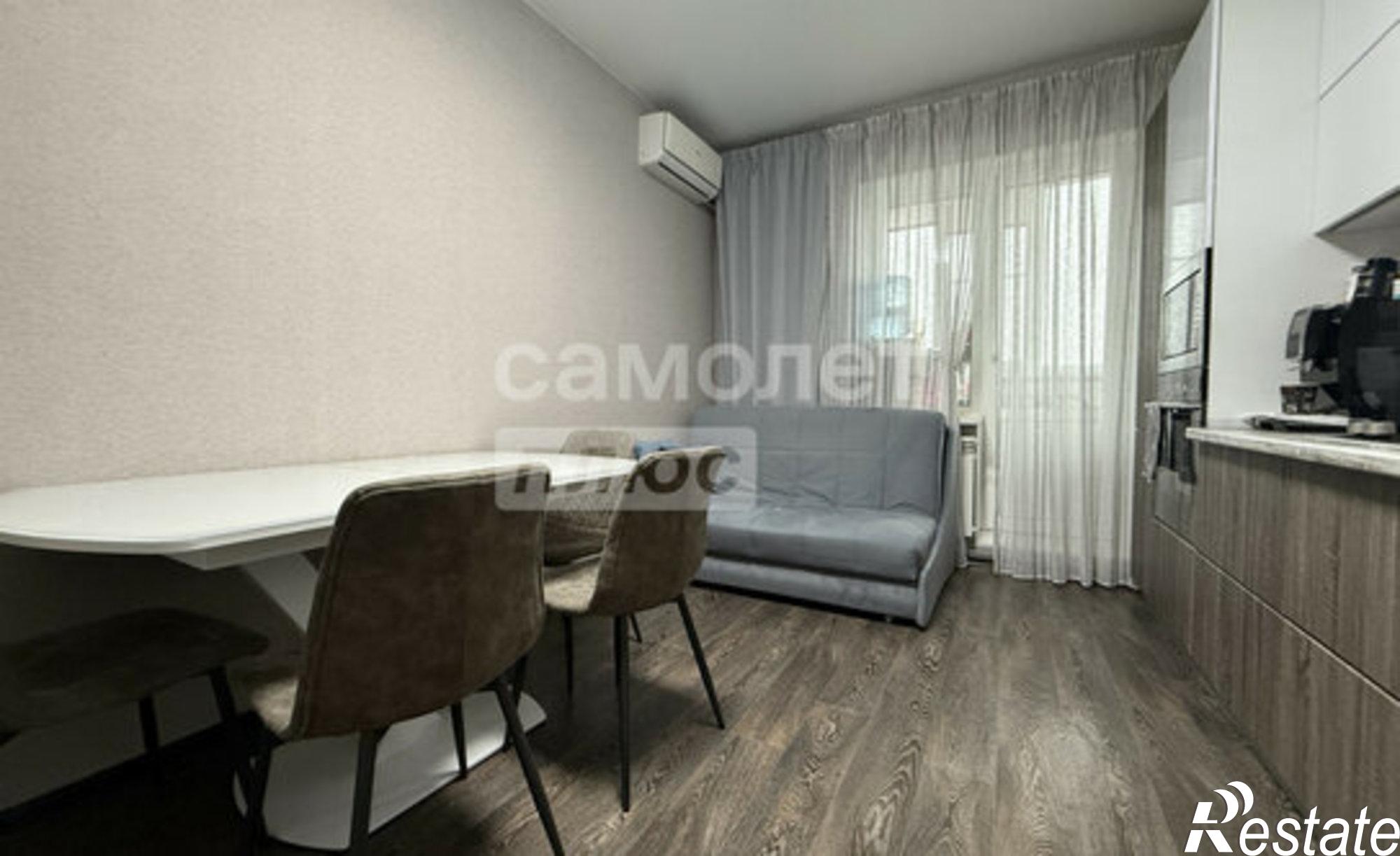 Купить квартиру за 7 999 000 рублей на ул Песчанокопская, 13