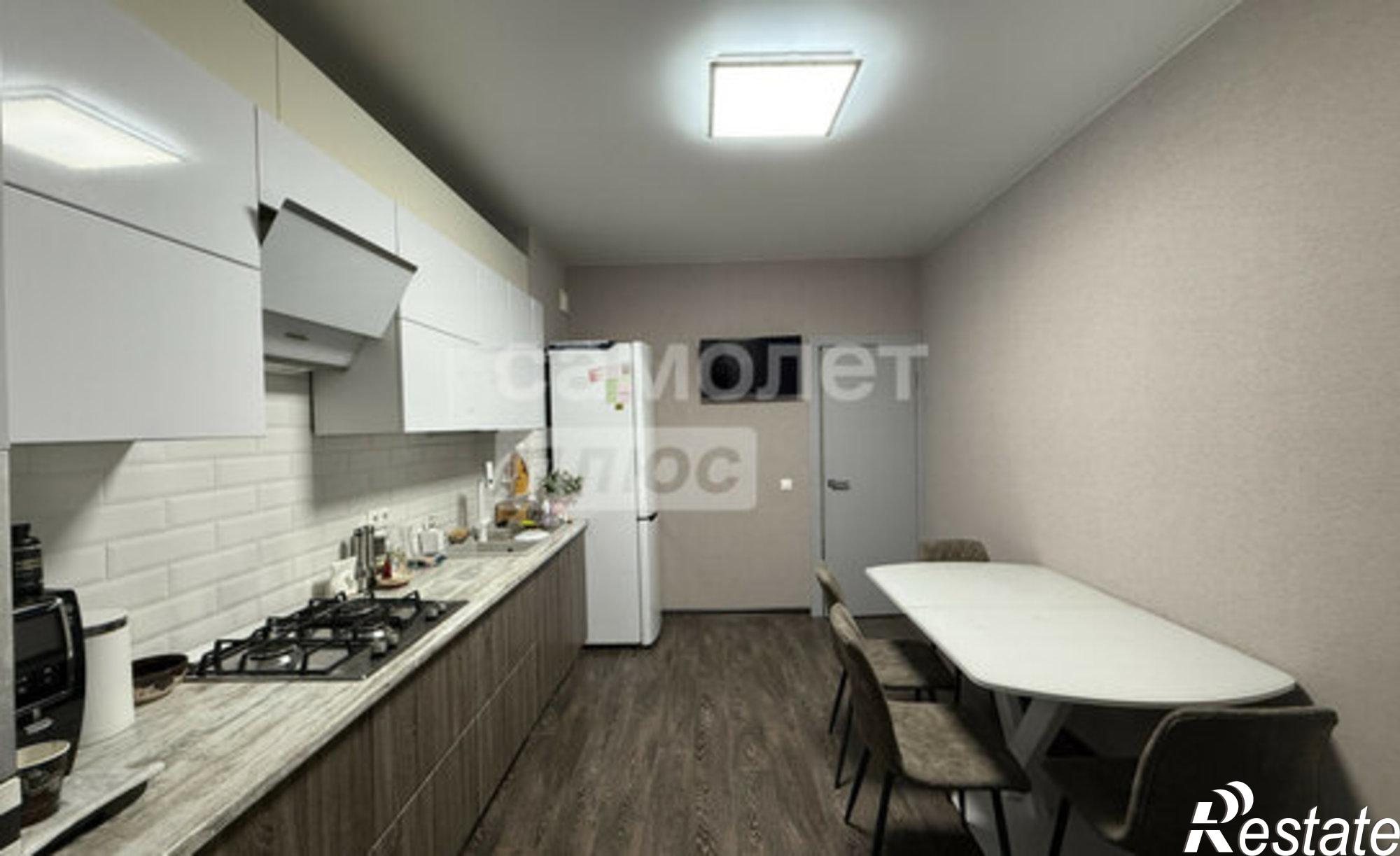 Купить квартиру за 7 999 000 рублей на ул Песчанокопская, 13