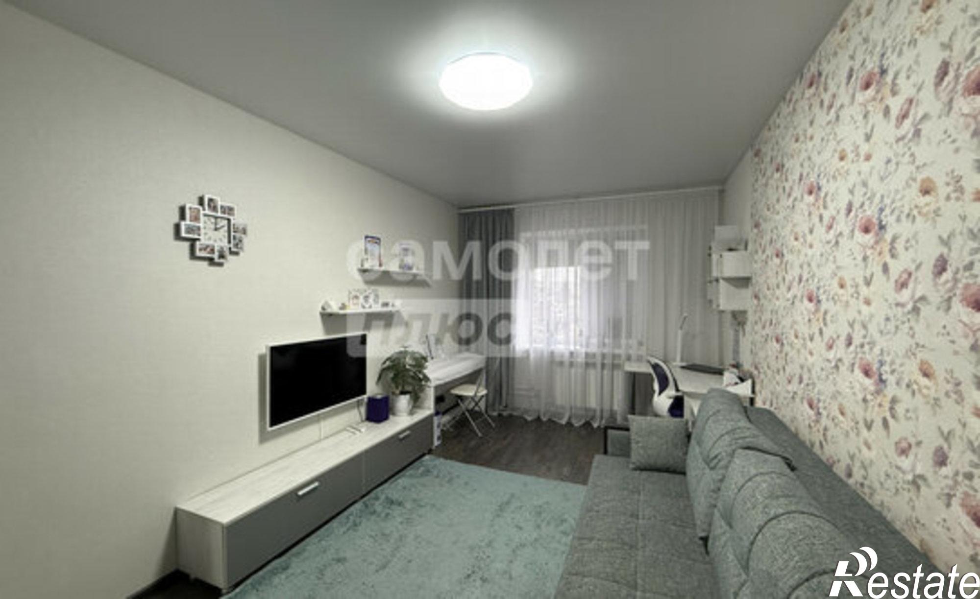 Купить квартиру за 7 999 000 рублей на ул Песчанокопская, 13