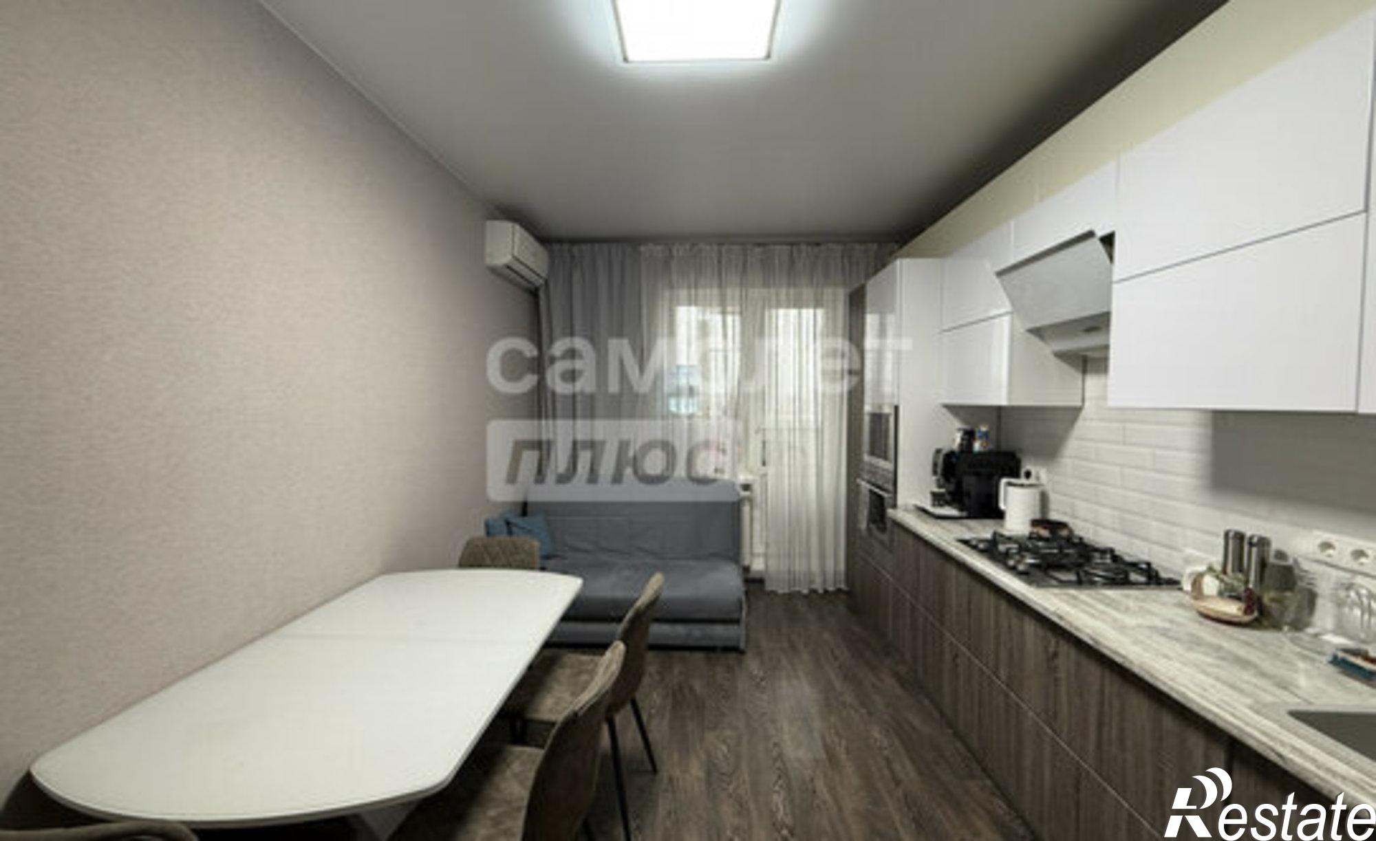 Купить квартиру за 7 999 000 рублей на ул Песчанокопская, 13