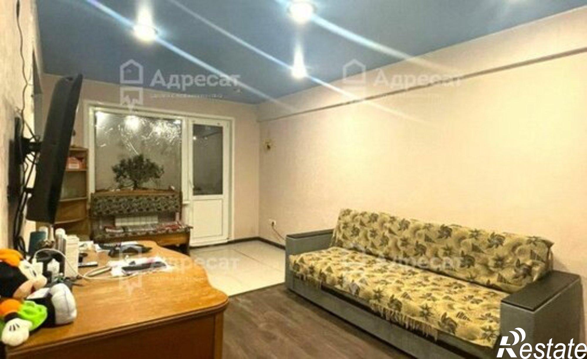 Купить квартиру за 3 900 000 рублей на ул им. Козьмы Минина, 4а