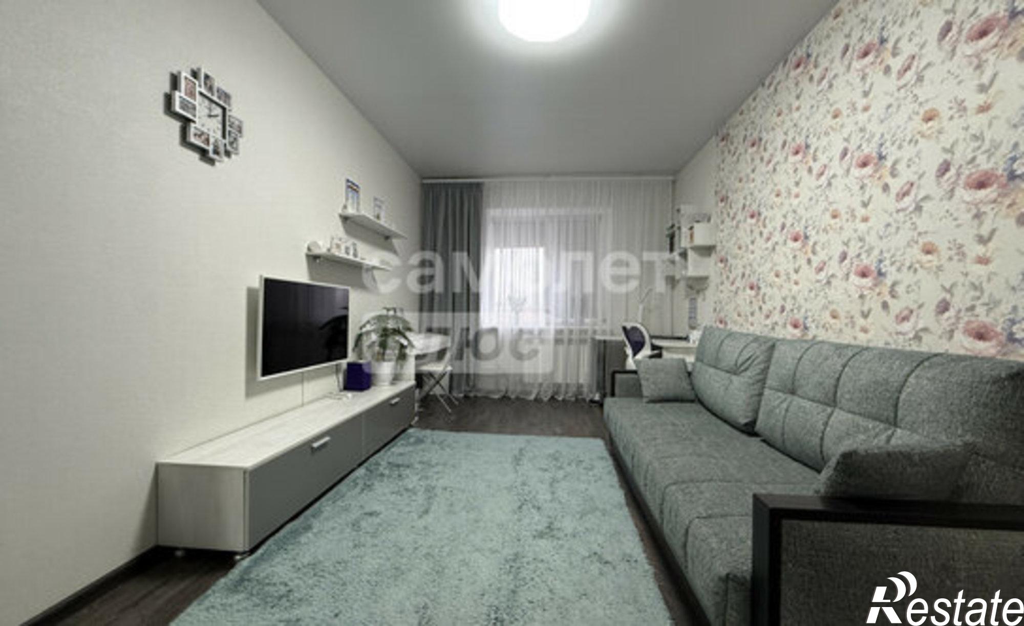 Купить квартиру за 7 999 000 рублей на ул Песчанокопская, 13