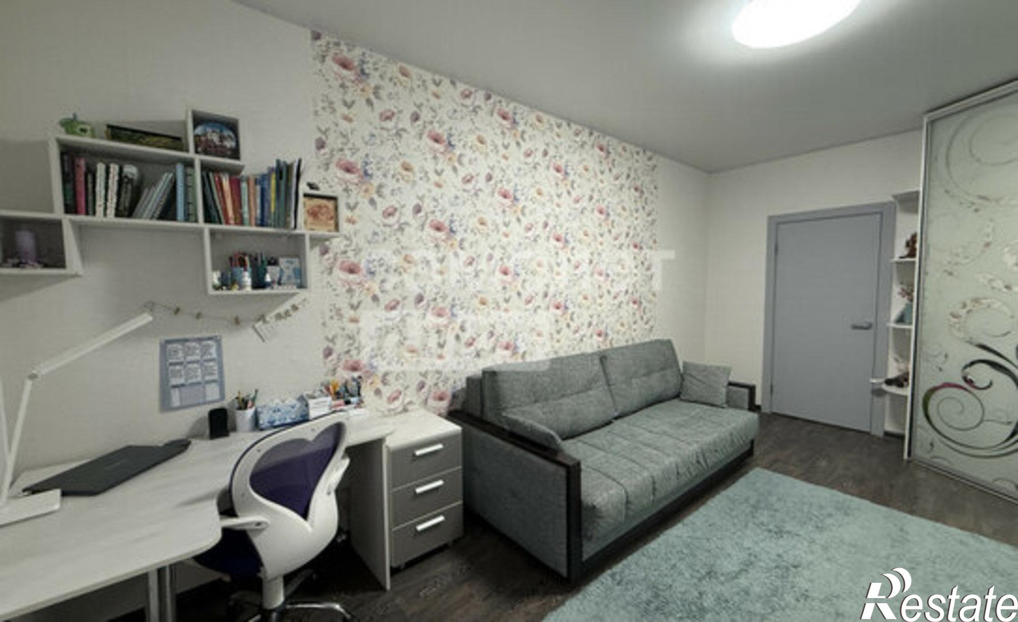 Купить квартиру за 7 999 000 рублей на ул Песчанокопская, 13