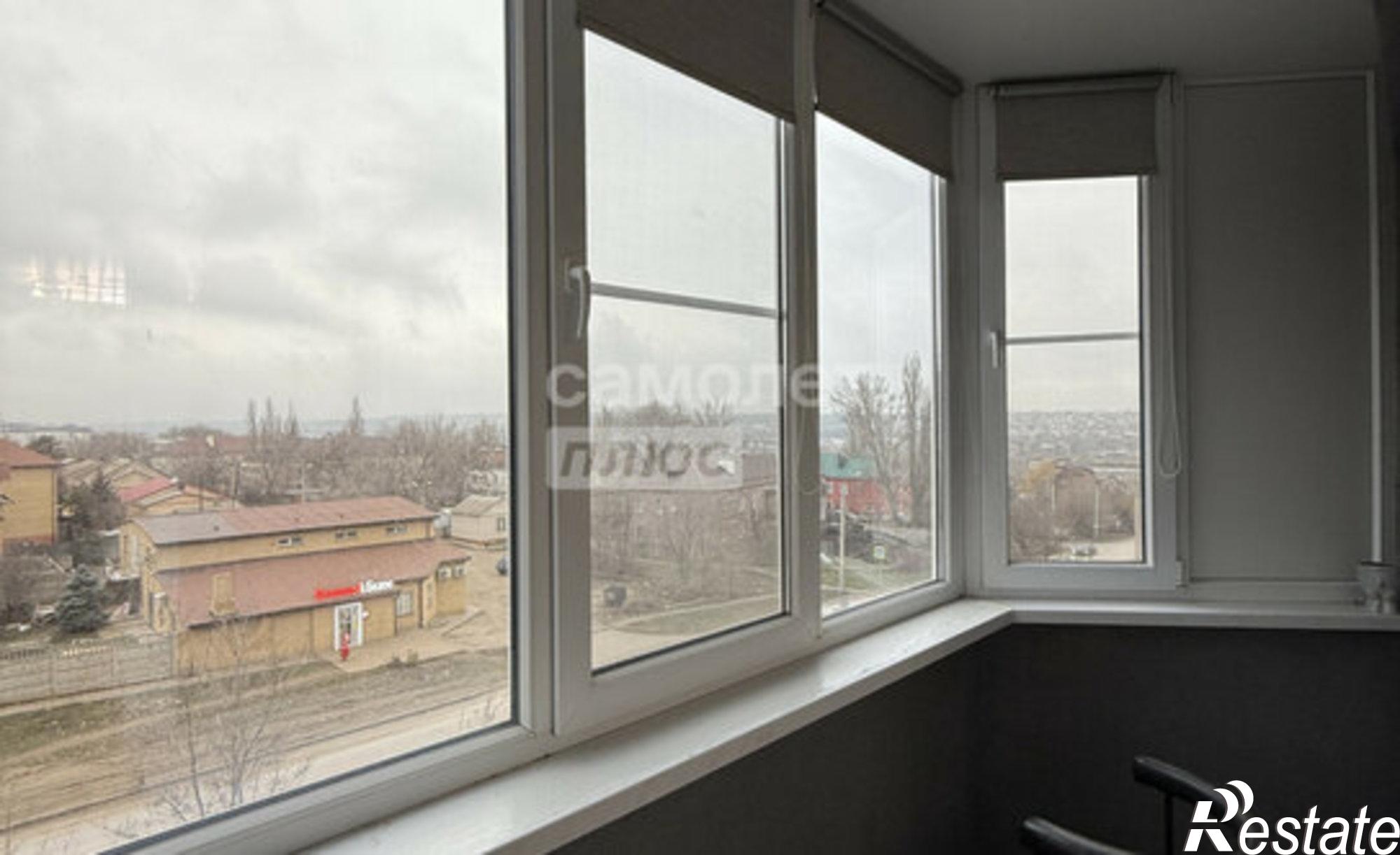 Купить квартиру за 7 999 000 рублей на ул Песчанокопская, 13