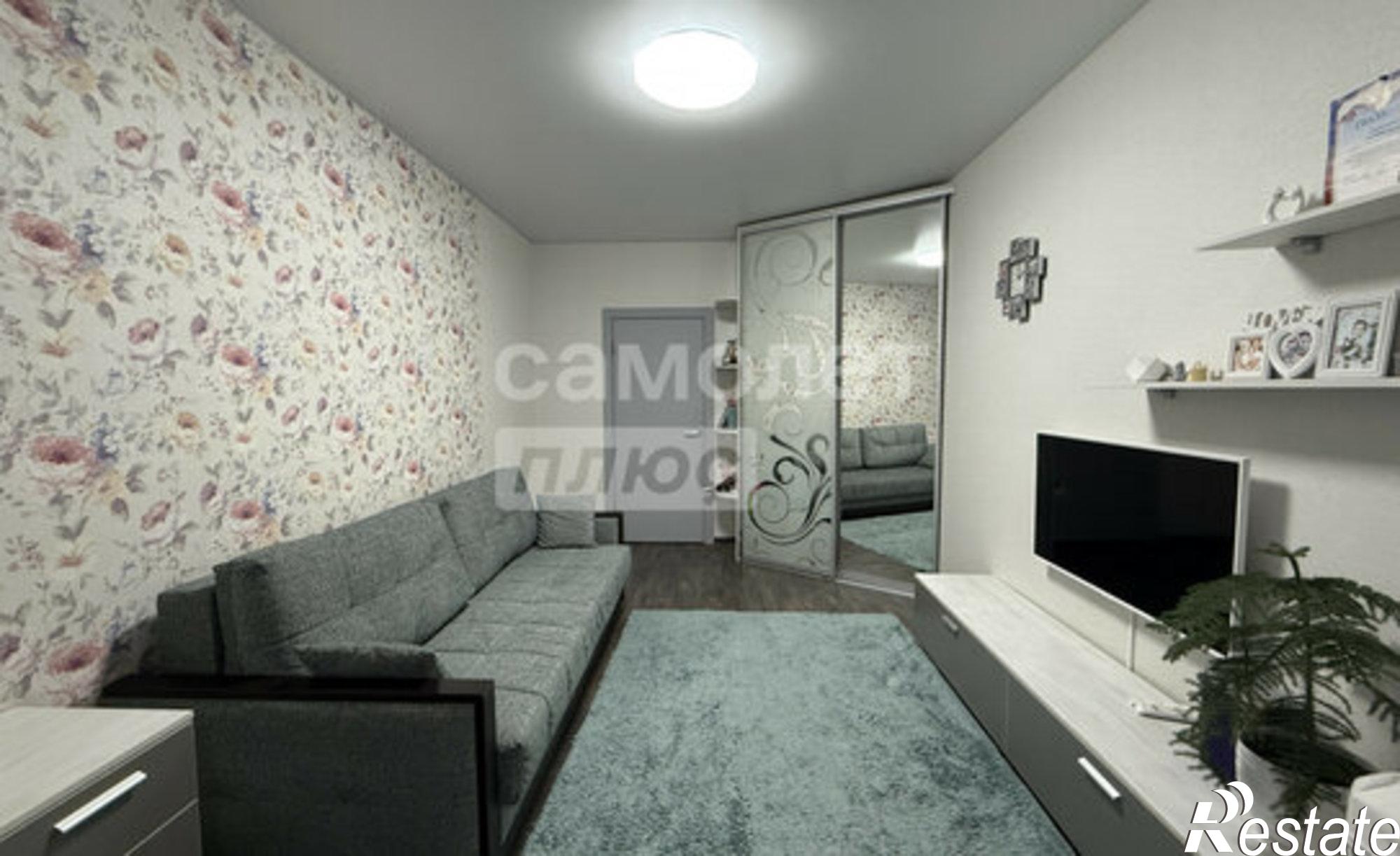 Купить квартиру за 7 999 000 рублей на ул Песчанокопская, 13