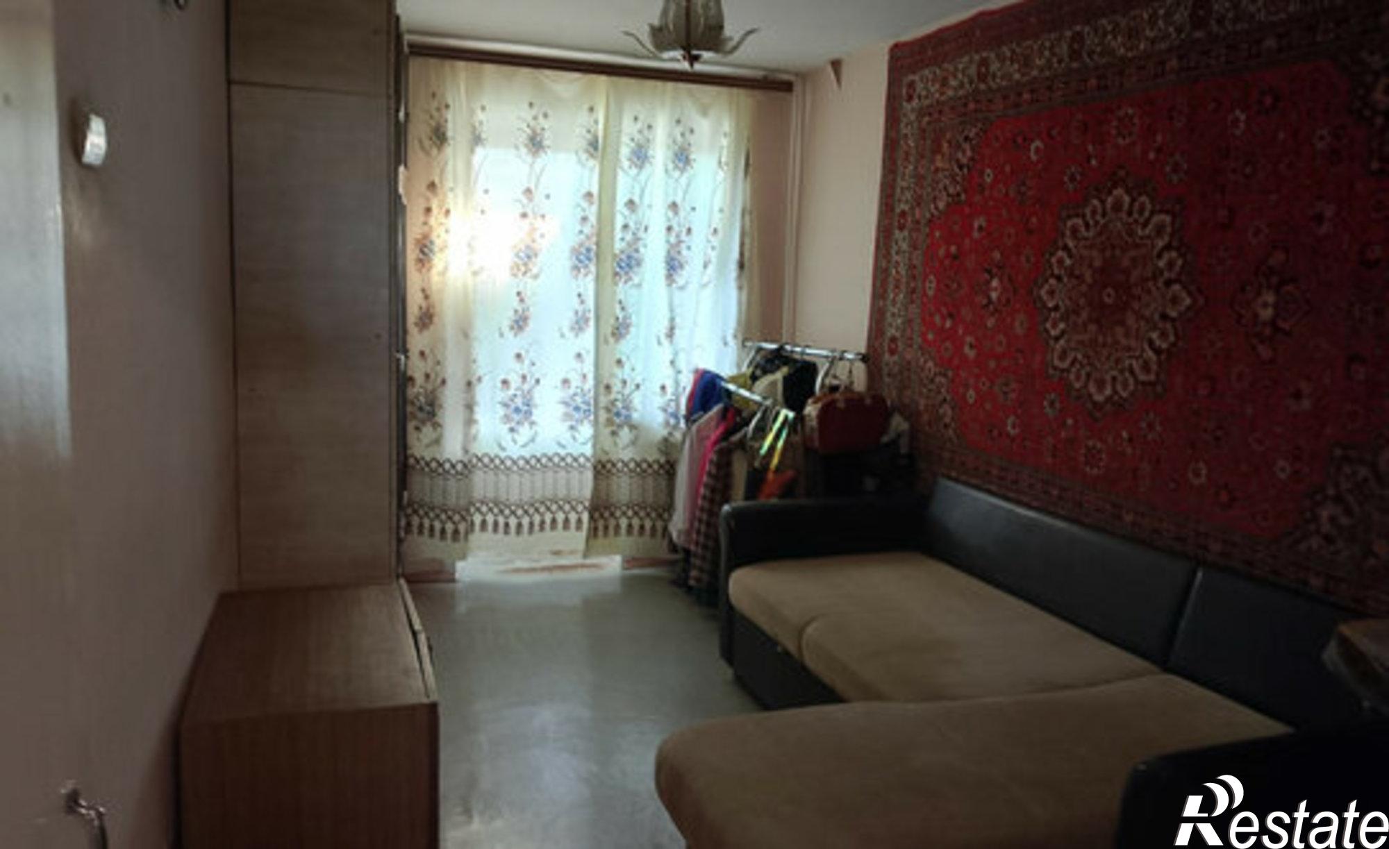 Купить квартиру за 5 850 000 рублей на ул Триумфальная, 28