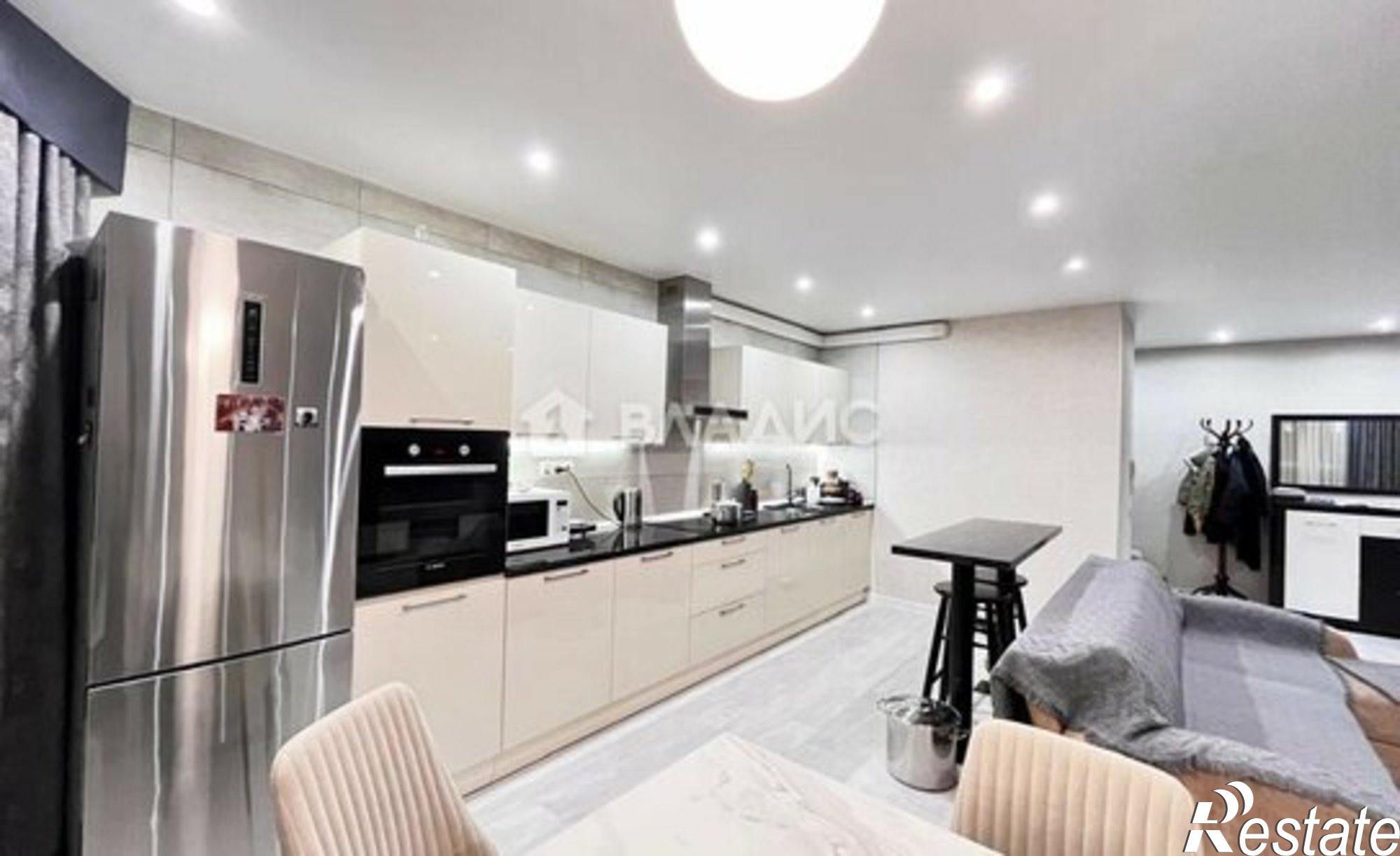 Купить квартиру за 11 600 000 рублей на б-р 30-летия Победы, 15а