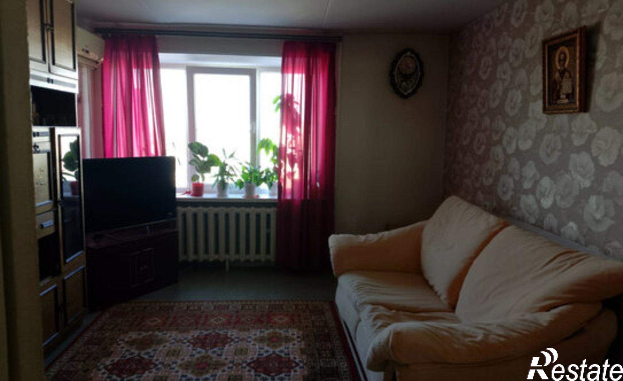 Купить квартиру за 5 850 000 рублей на ул Триумфальная, 28