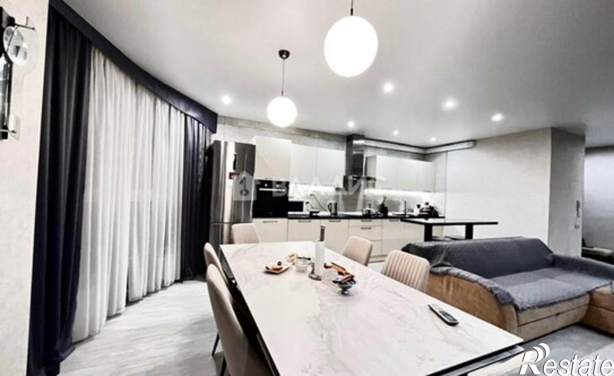 Купить квартиру за 11 600 000 рублей на б-р 30-летия Победы, 15а