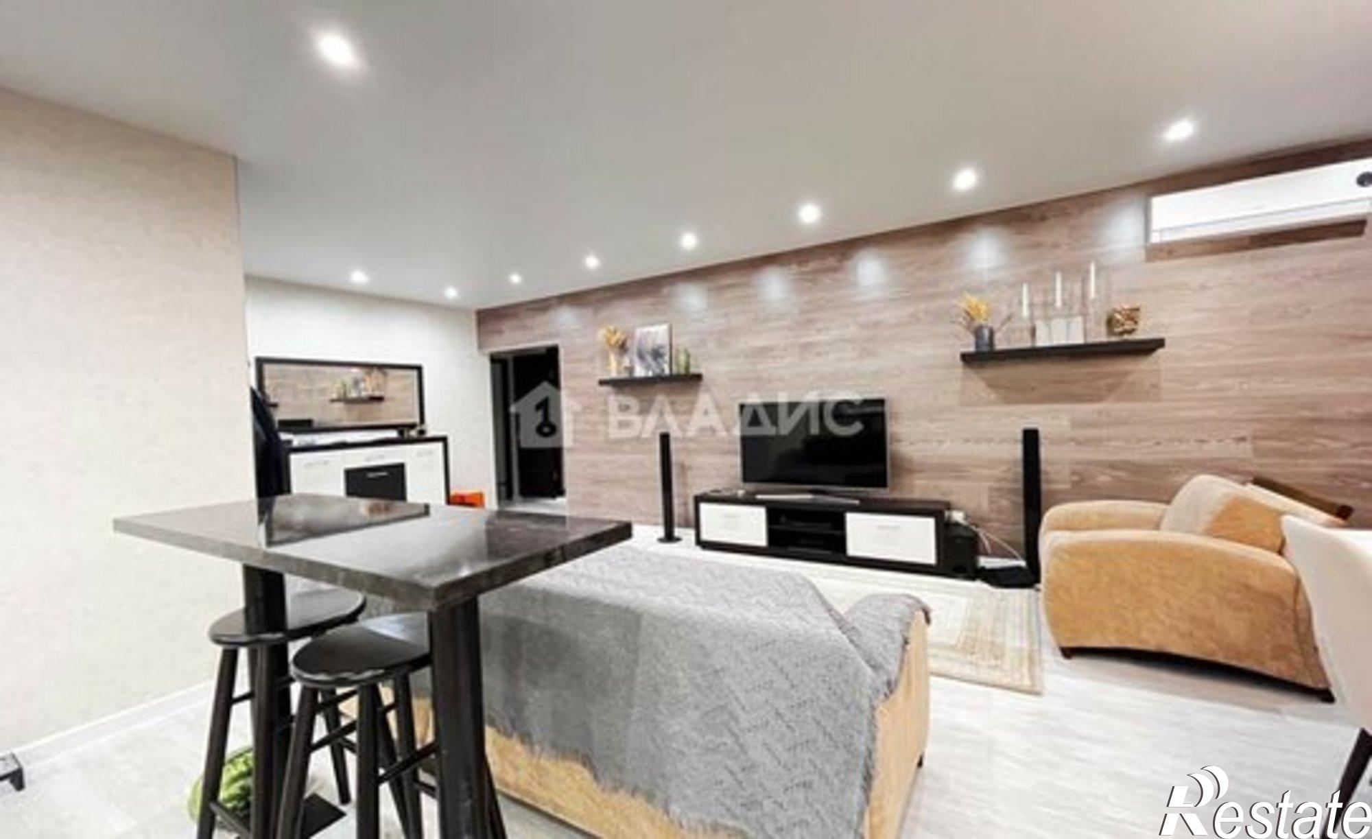 Купить квартиру за 11 600 000 рублей на б-р 30-летия Победы, 15а