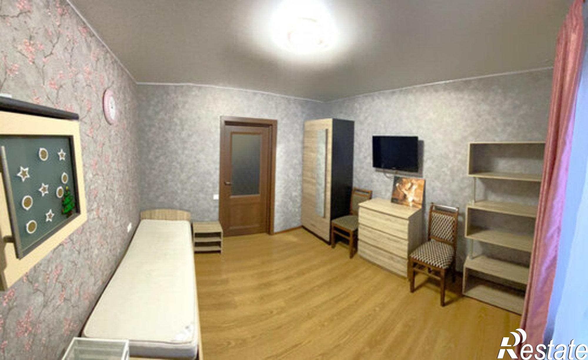 Купить квартиру за 4 700 000 рублей на ул Гороховцев, 4а