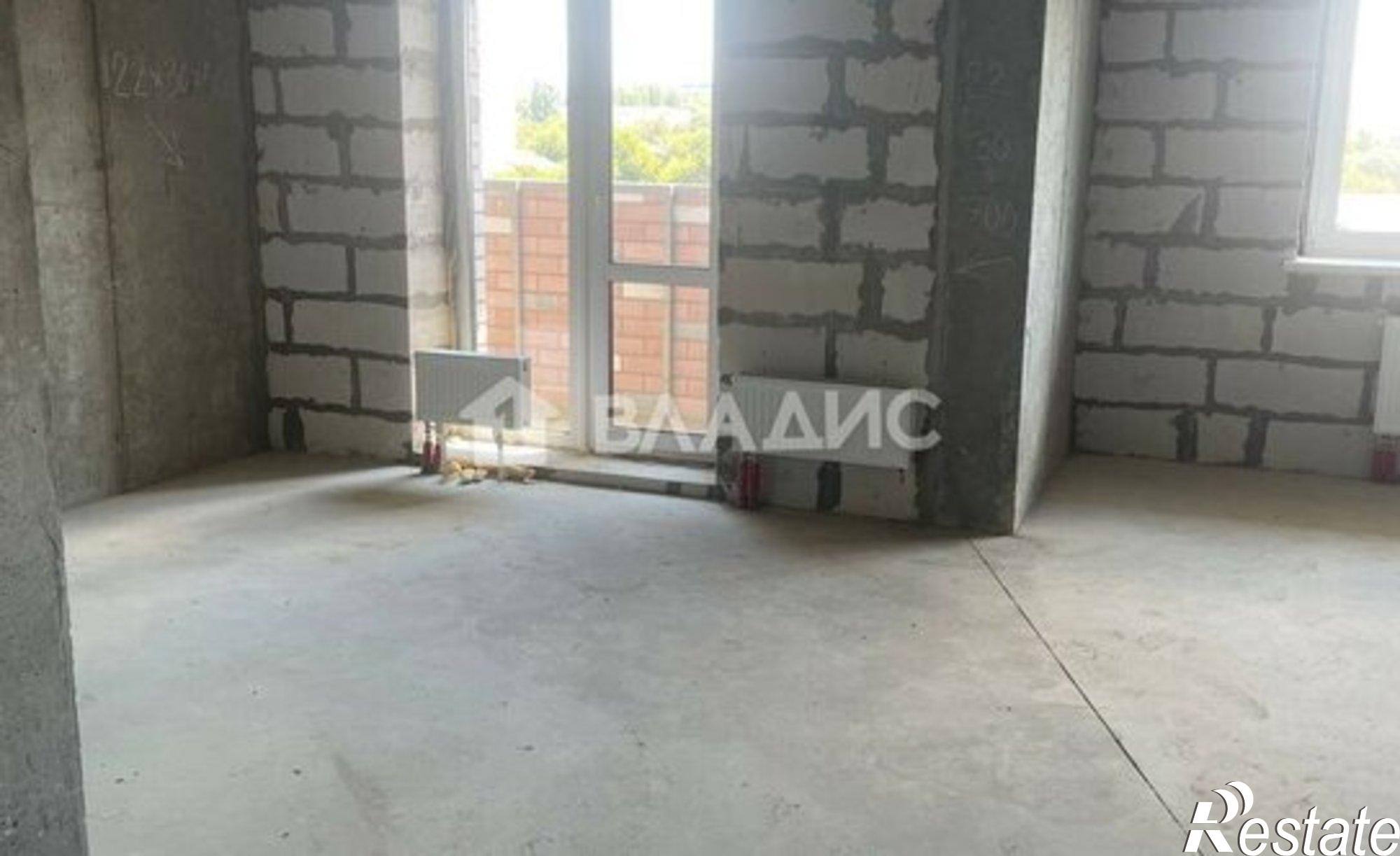 Купить квартиру за 6 400 000 рублей на ул им. Полоненко, 2