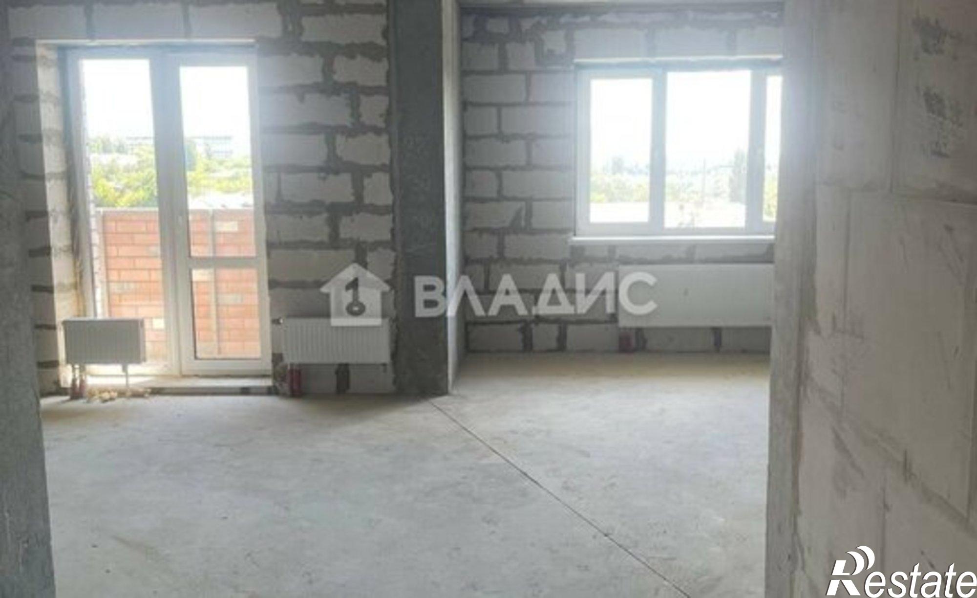 Купить квартиру за 6 400 000 рублей на ул им. Полоненко, 2