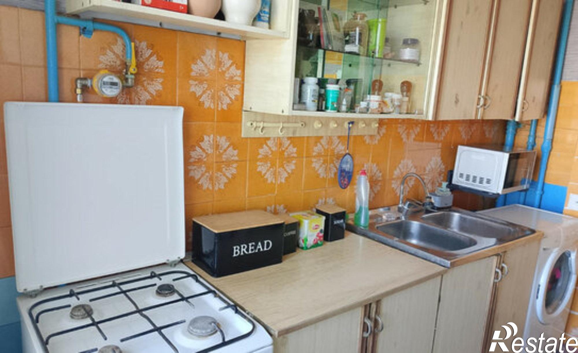 Купить квартиру за 5 850 000 рублей на ул Триумфальная, 28