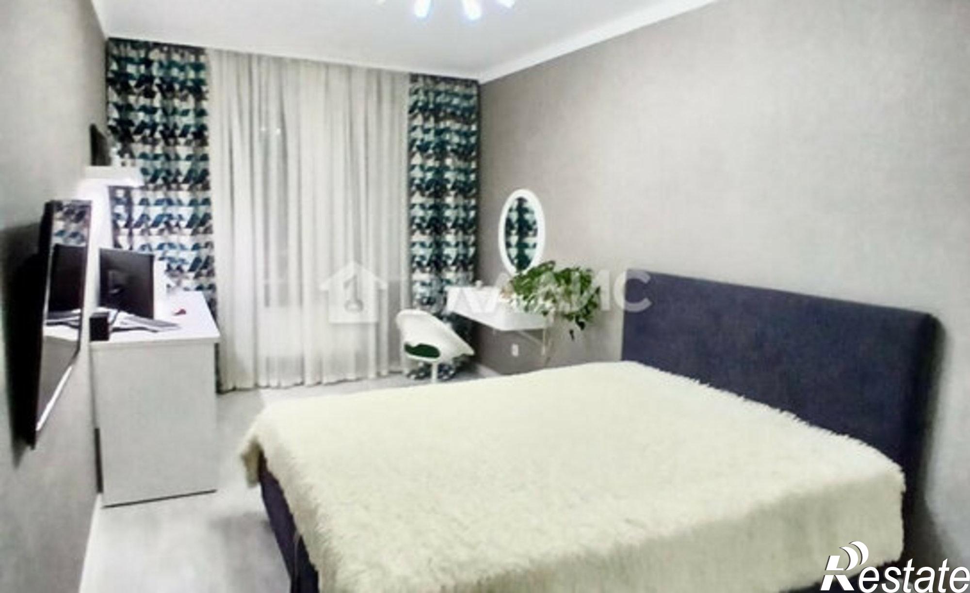 Купить квартиру за 11 600 000 рублей на б-р 30-летия Победы, 15а