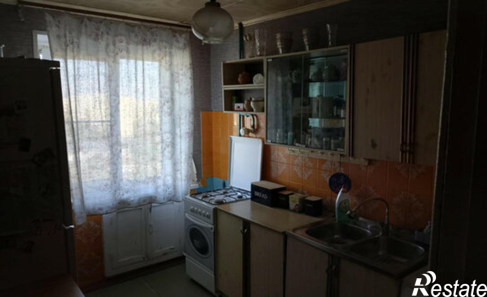 Купить квартиру за 5 850 000 рублей на ул Триумфальная, 28