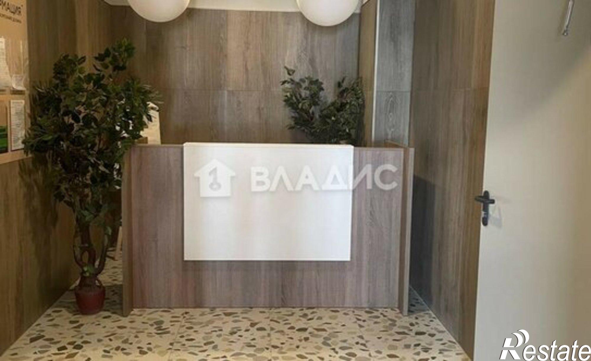 Купить квартиру за 6 400 000 рублей на ул им. Полоненко, 2