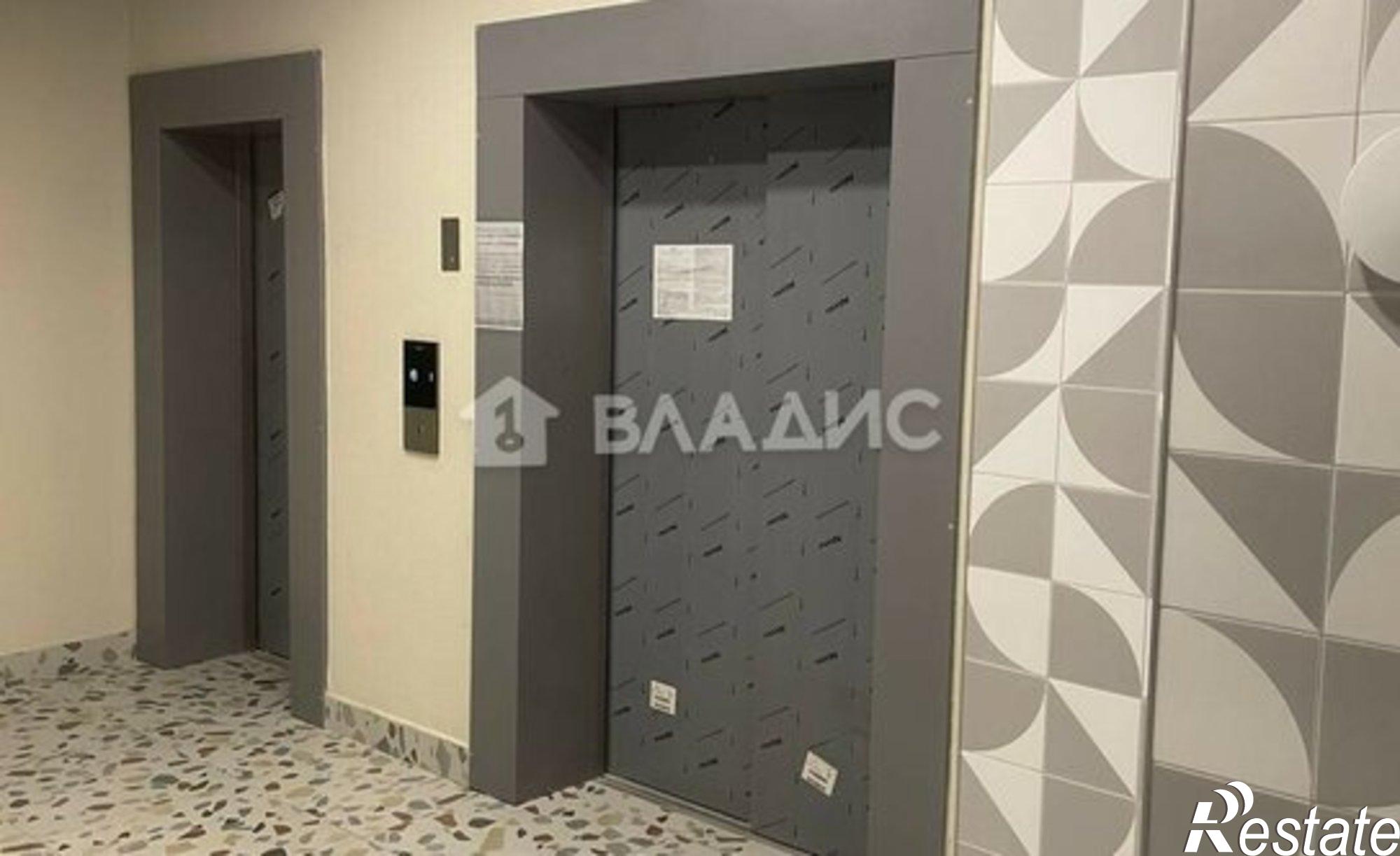 Купить квартиру за 6 400 000 рублей на ул им. Полоненко, 2