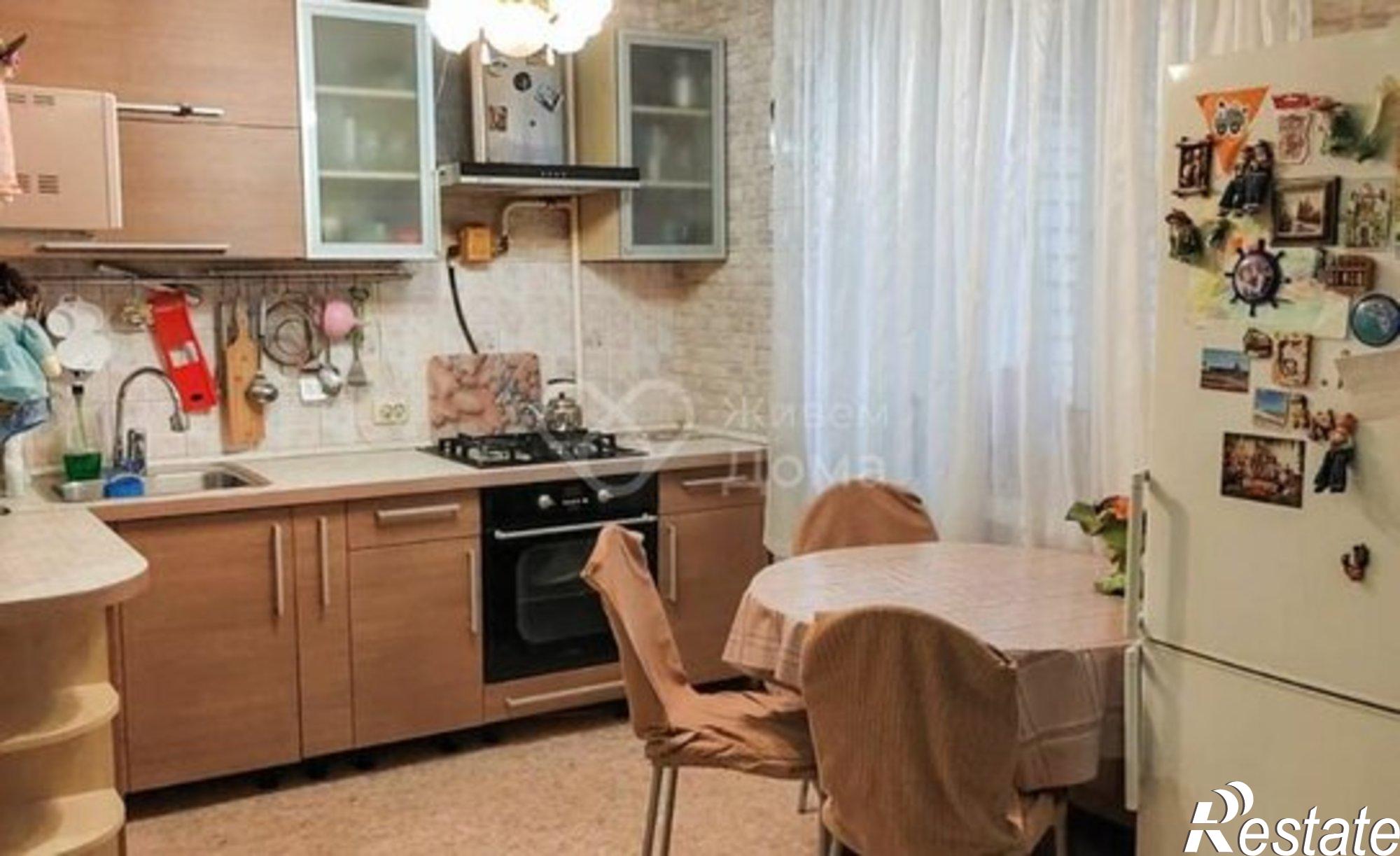 Купить квартиру за 5 600 000 рублей на улица им. Репина, 1