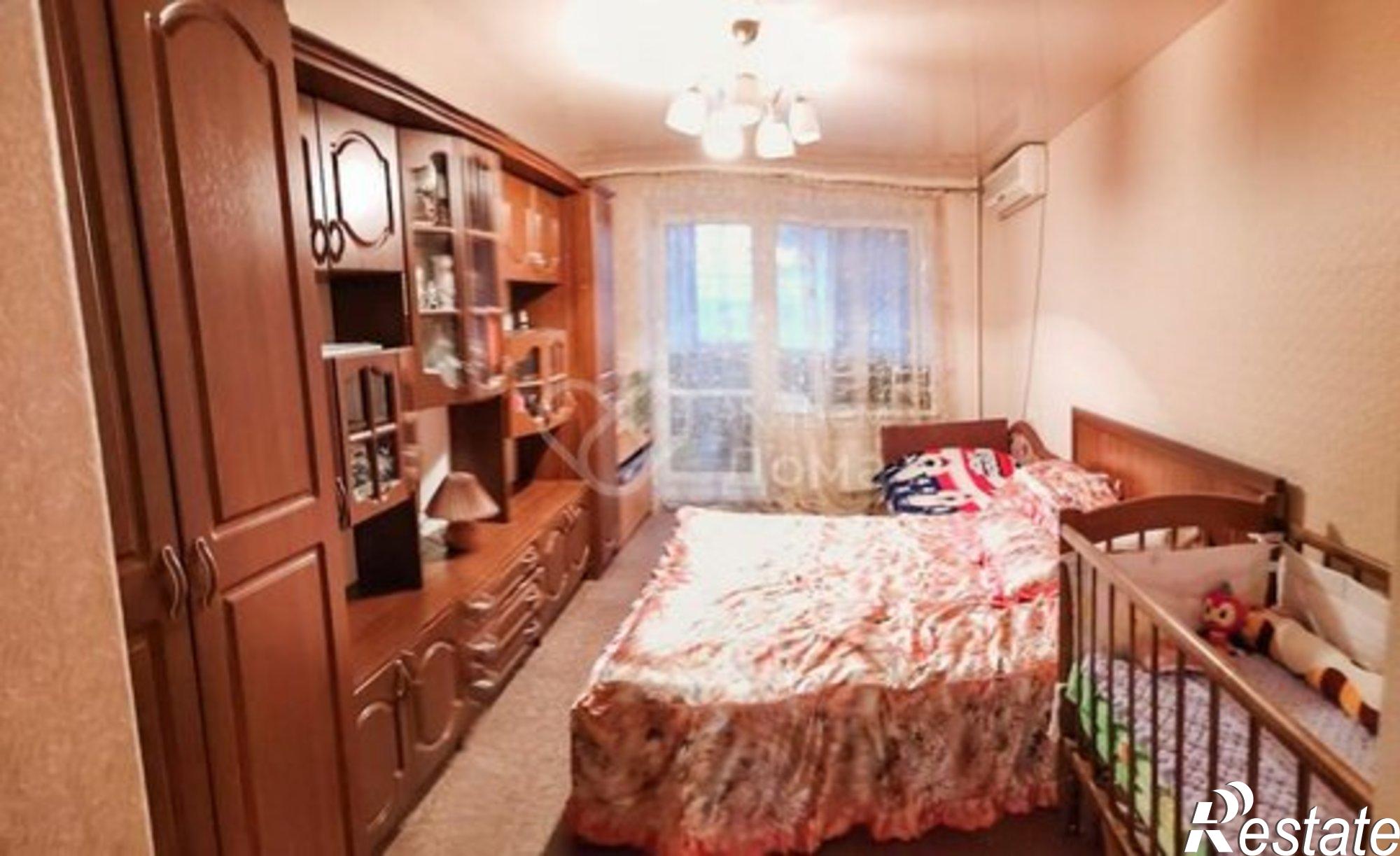 Купить квартиру за 5 600 000 рублей на улица им. Репина, 1