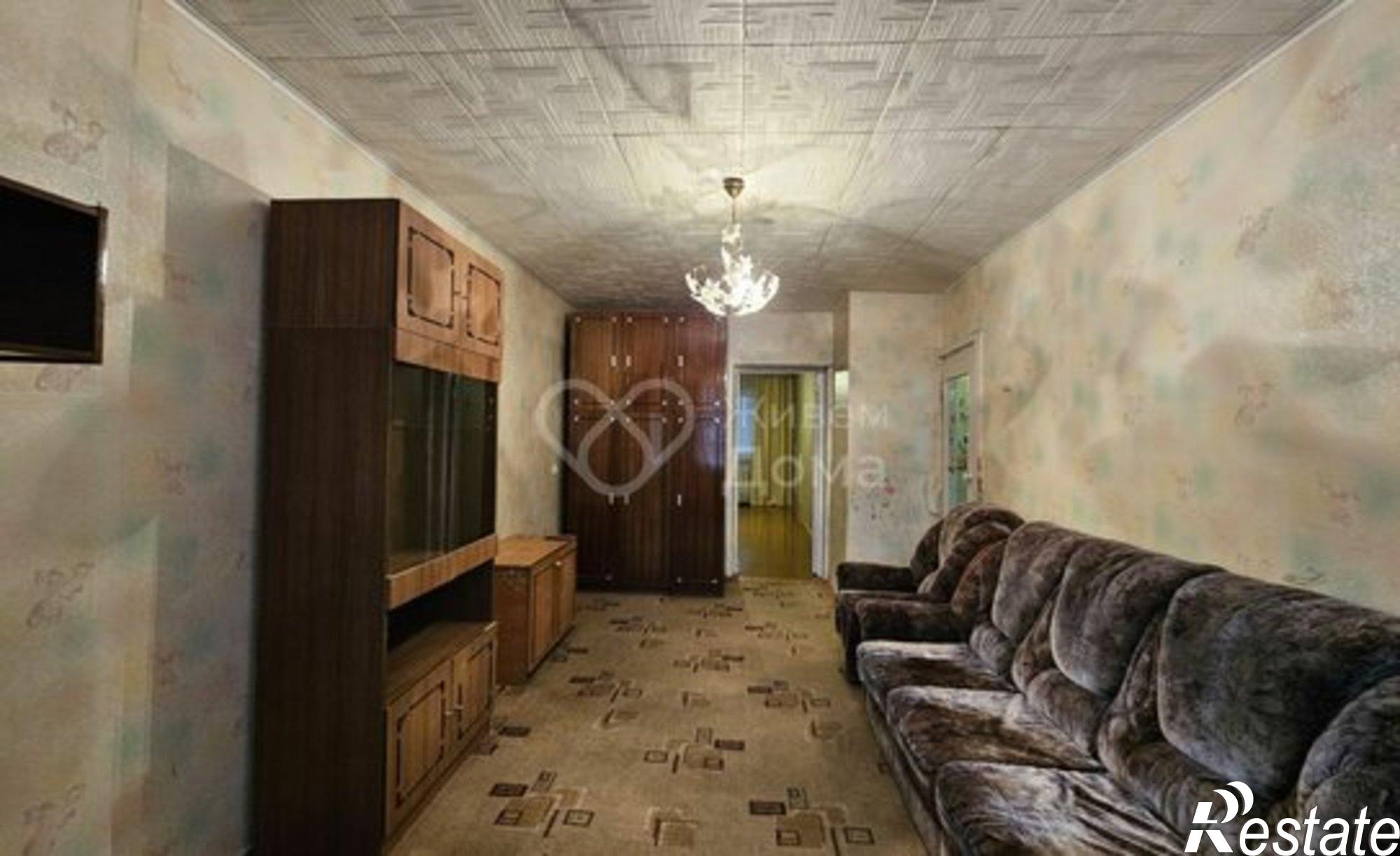 Купить квартиру за 4 100 000 рублей на улица Милиционера Буханцева, 42