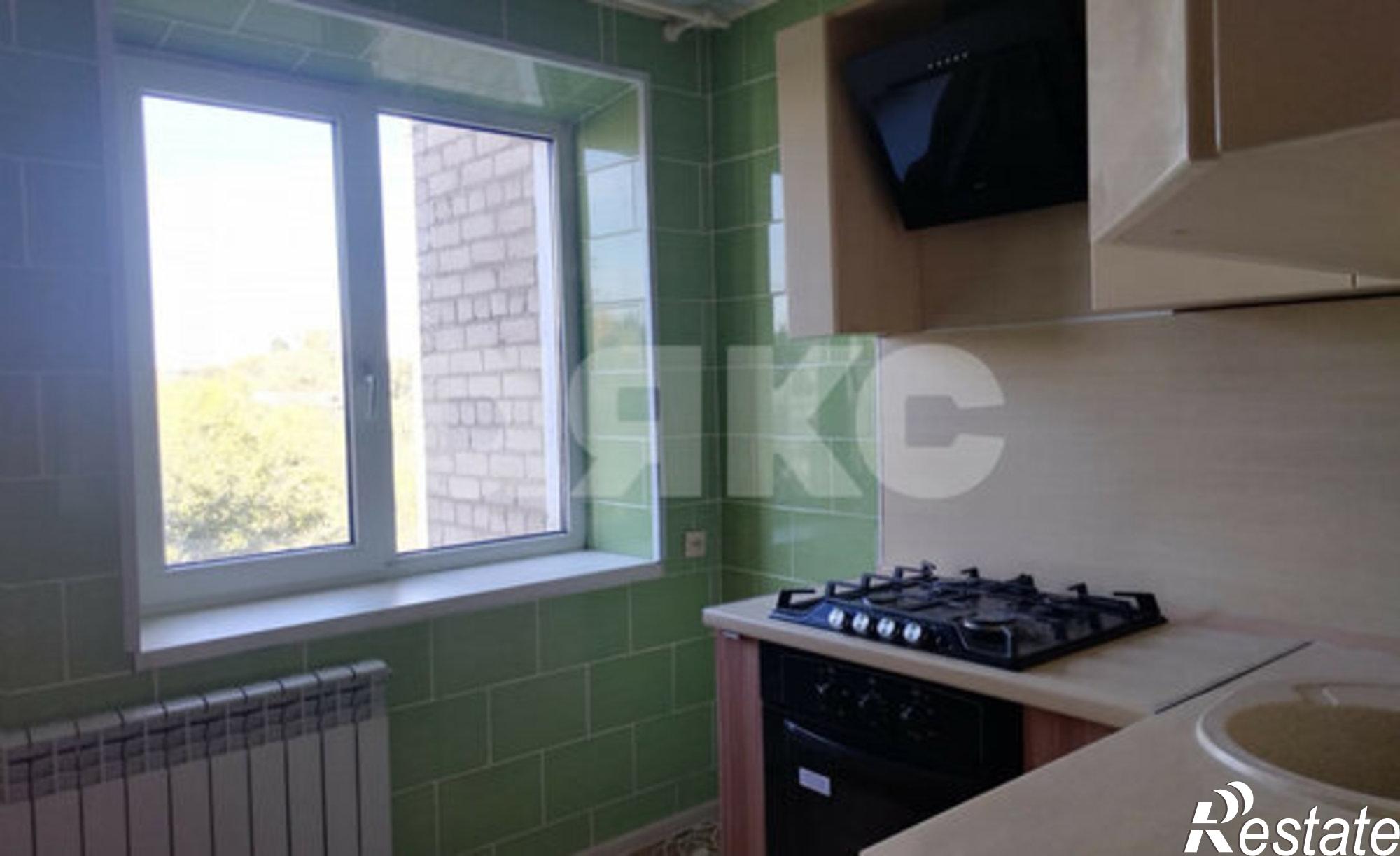 Купить квартиру за 4 250 000 рублей на Тарифная улица, 173