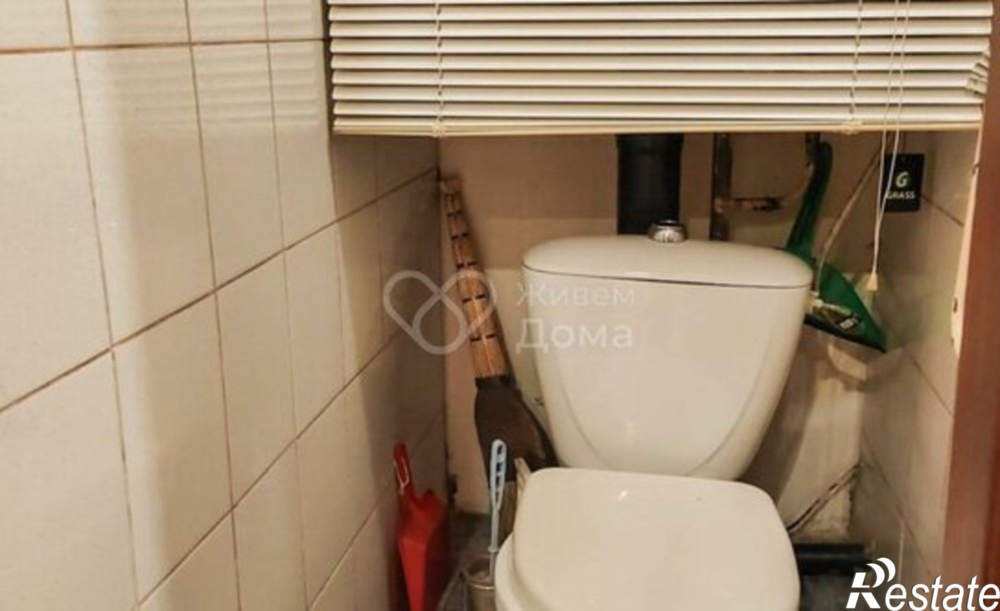 Купить квартиру за 5 600 000 рублей на улица им. Репина, 1