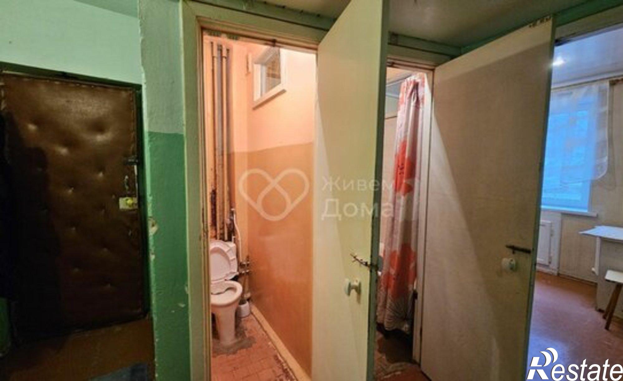 Купить квартиру за 4 100 000 рублей на улица Милиционера Буханцева, 42