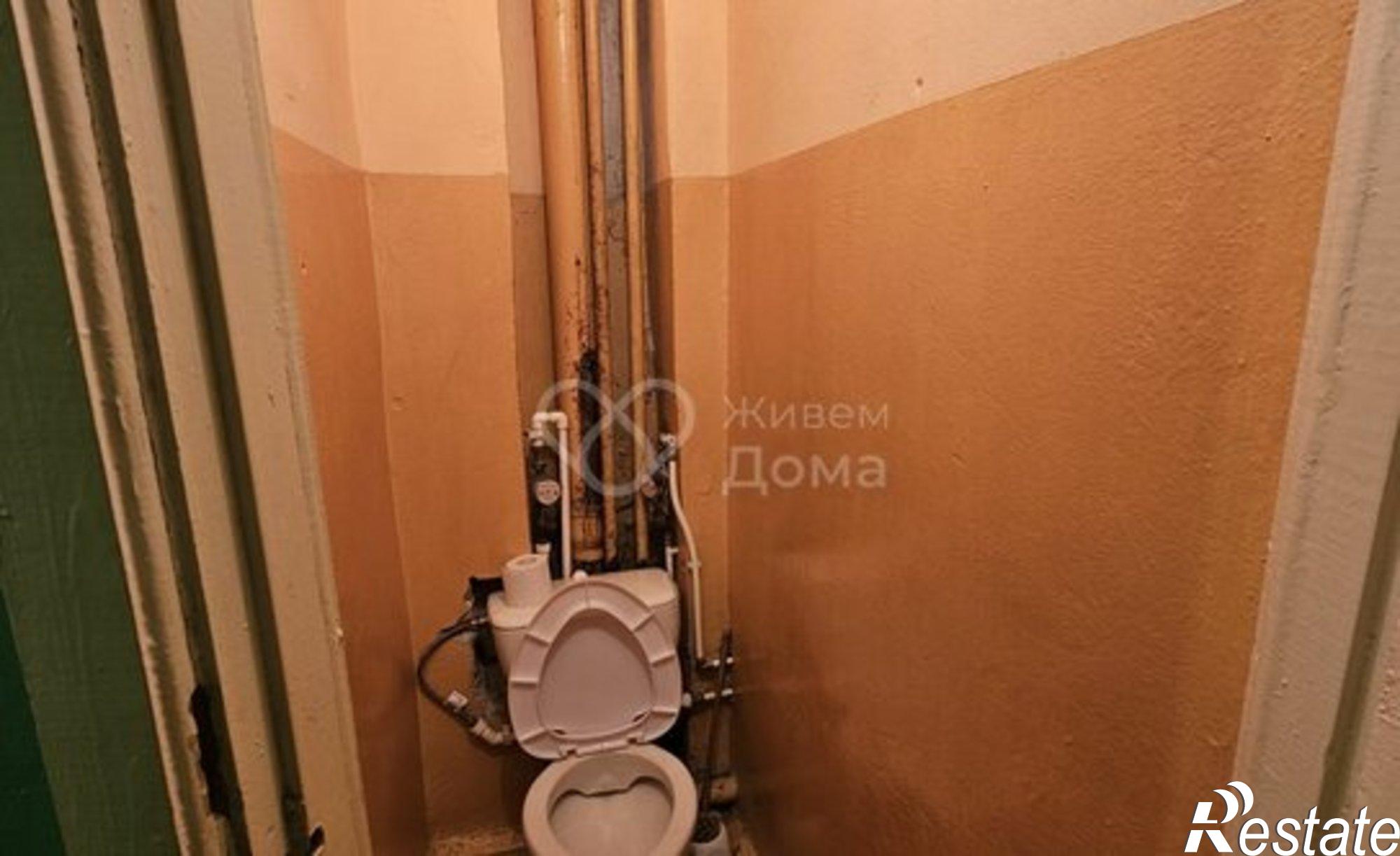 Купить квартиру за 4 100 000 рублей на улица Милиционера Буханцева, 42