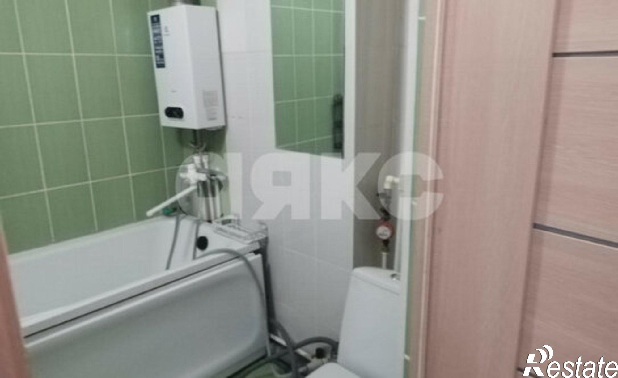 Купить квартиру за 4 250 000 рублей на Тарифная улица, 173