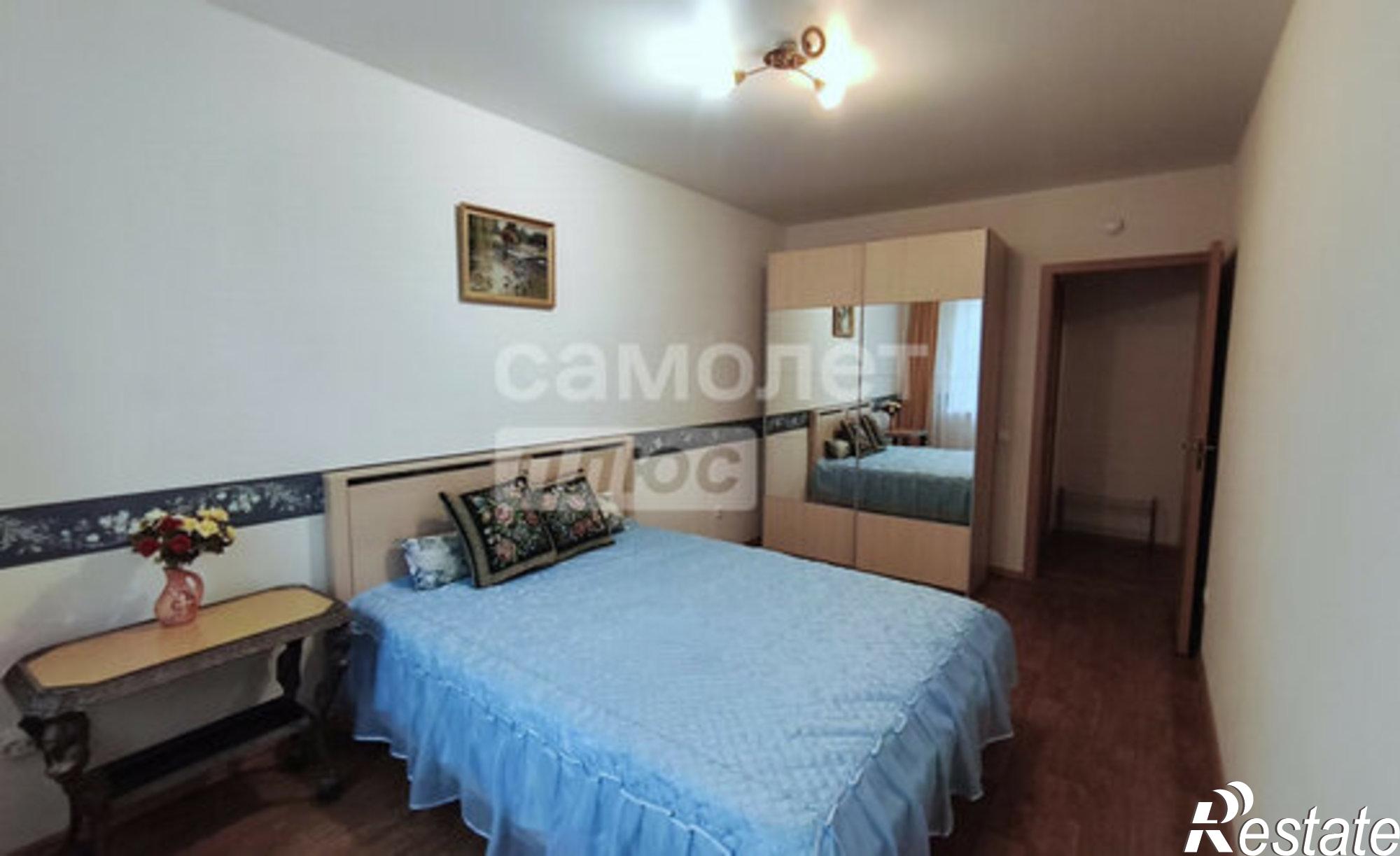 Купить квартиру за 7 700 000 рублей на ул Космонавтов, 47/1