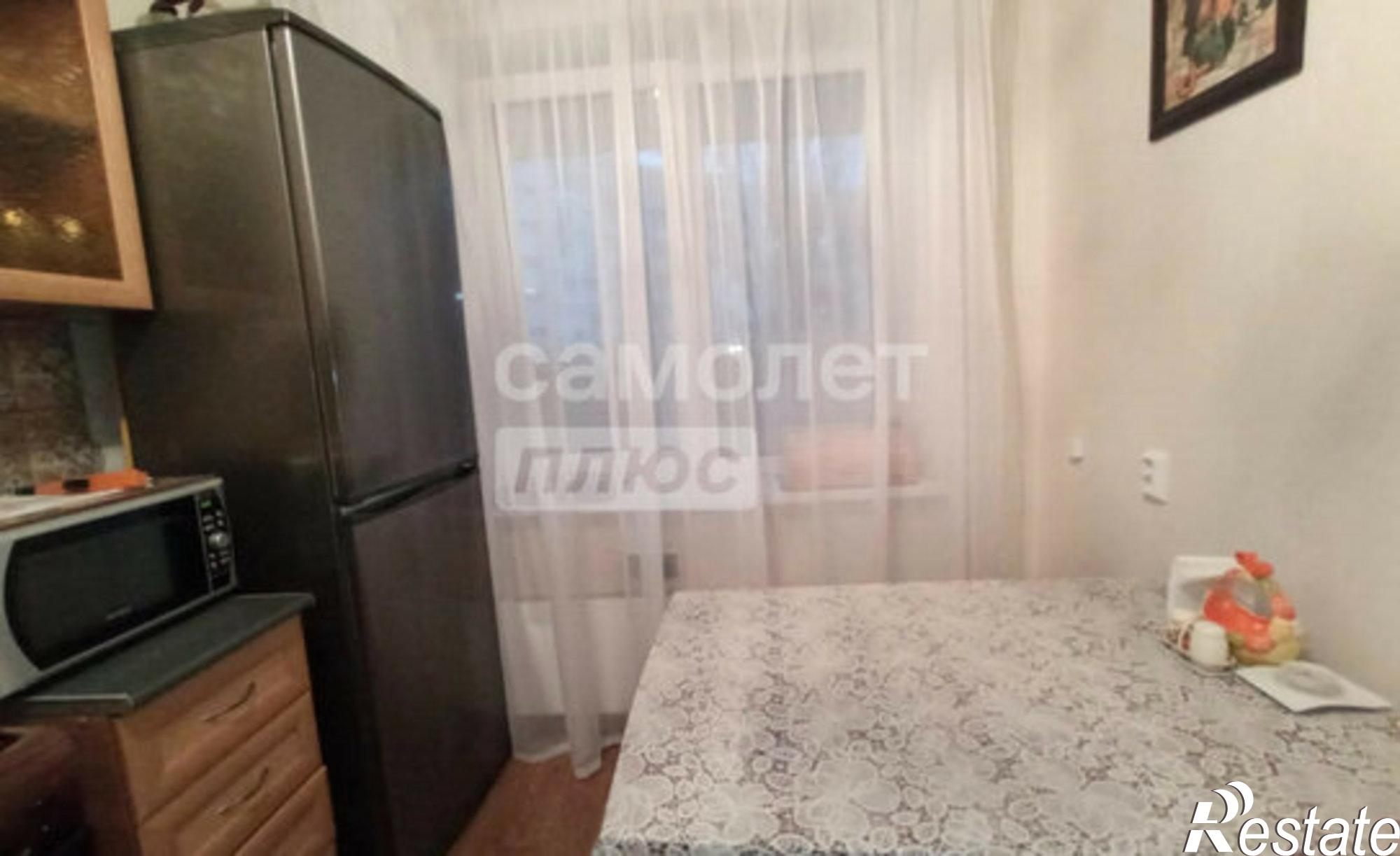 Купить квартиру за 7 700 000 рублей на ул Космонавтов, 47/1