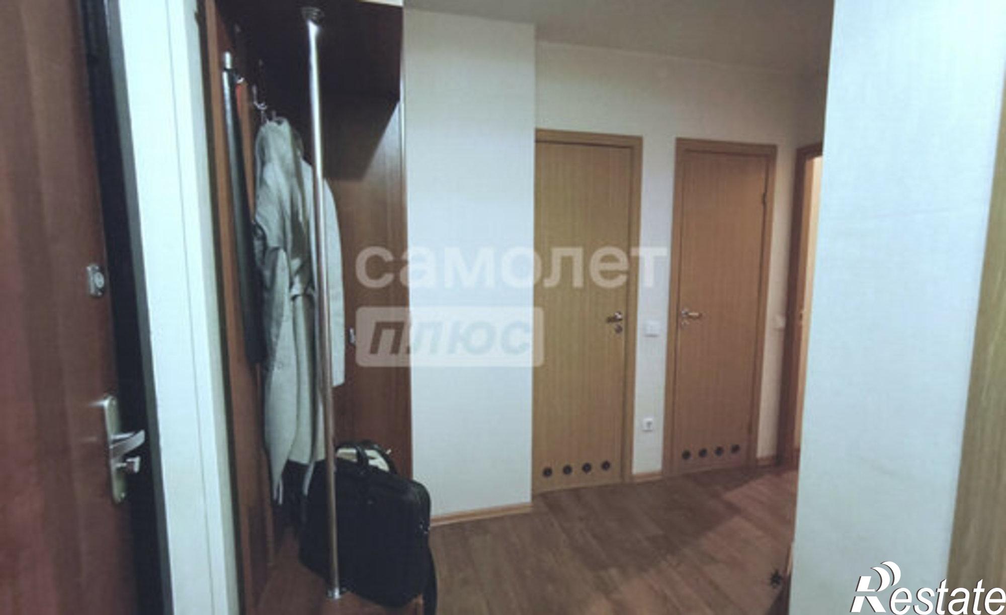 Купить квартиру за 7 700 000 рублей на ул Космонавтов, 47/1