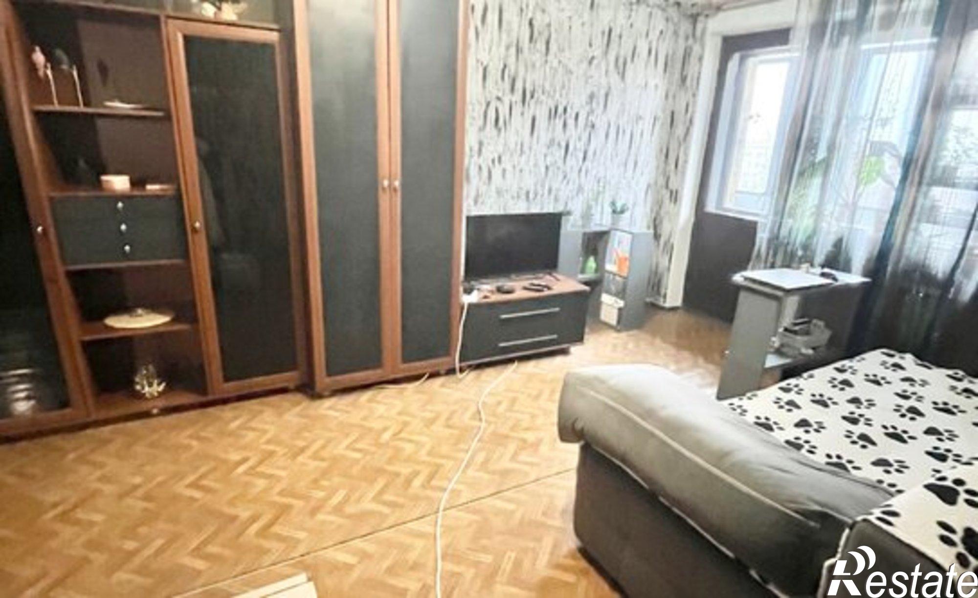 Купить квартиру за 2 680 000 рублей на ул 64-й Армии, 125