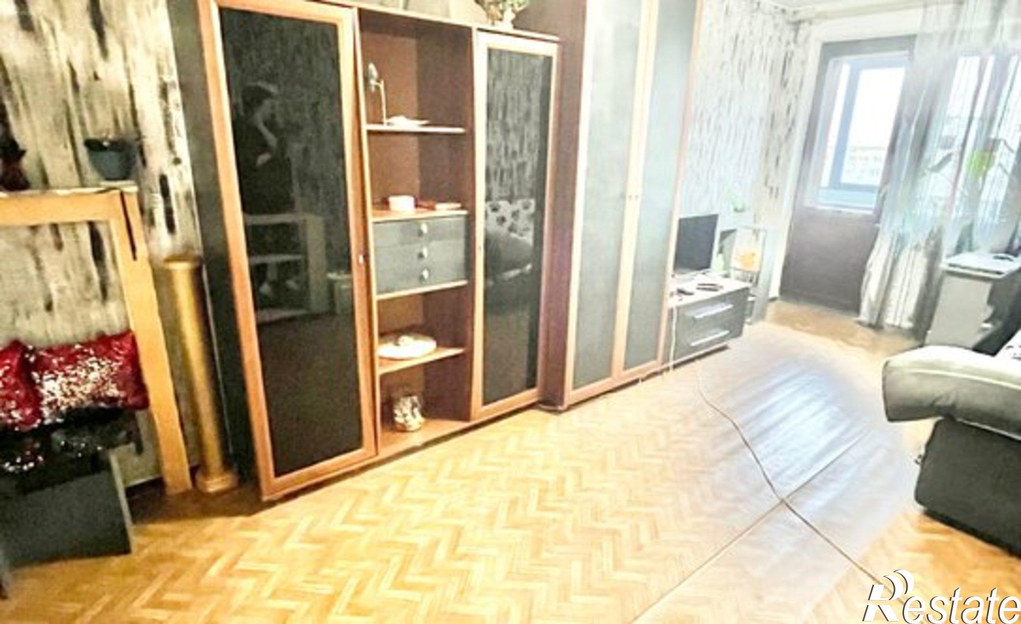 Купить квартиру за 2 680 000 рублей на ул 64-й Армии, 125