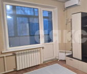 1-комн, 36кв м, этаж 1/16 Университетский проспект, 17