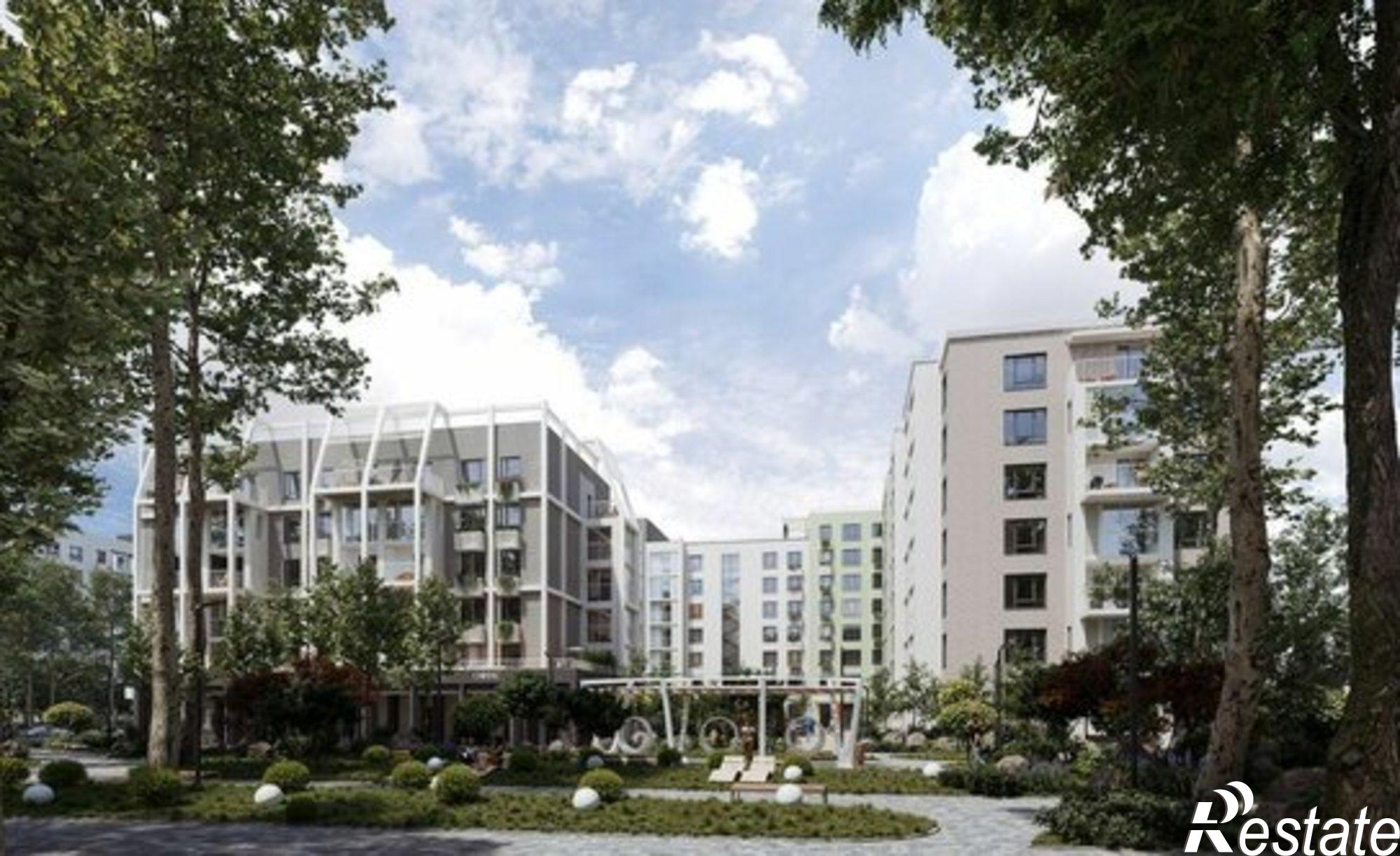 Купить квартиру за 9 365 280 рублей на Слесарная улица