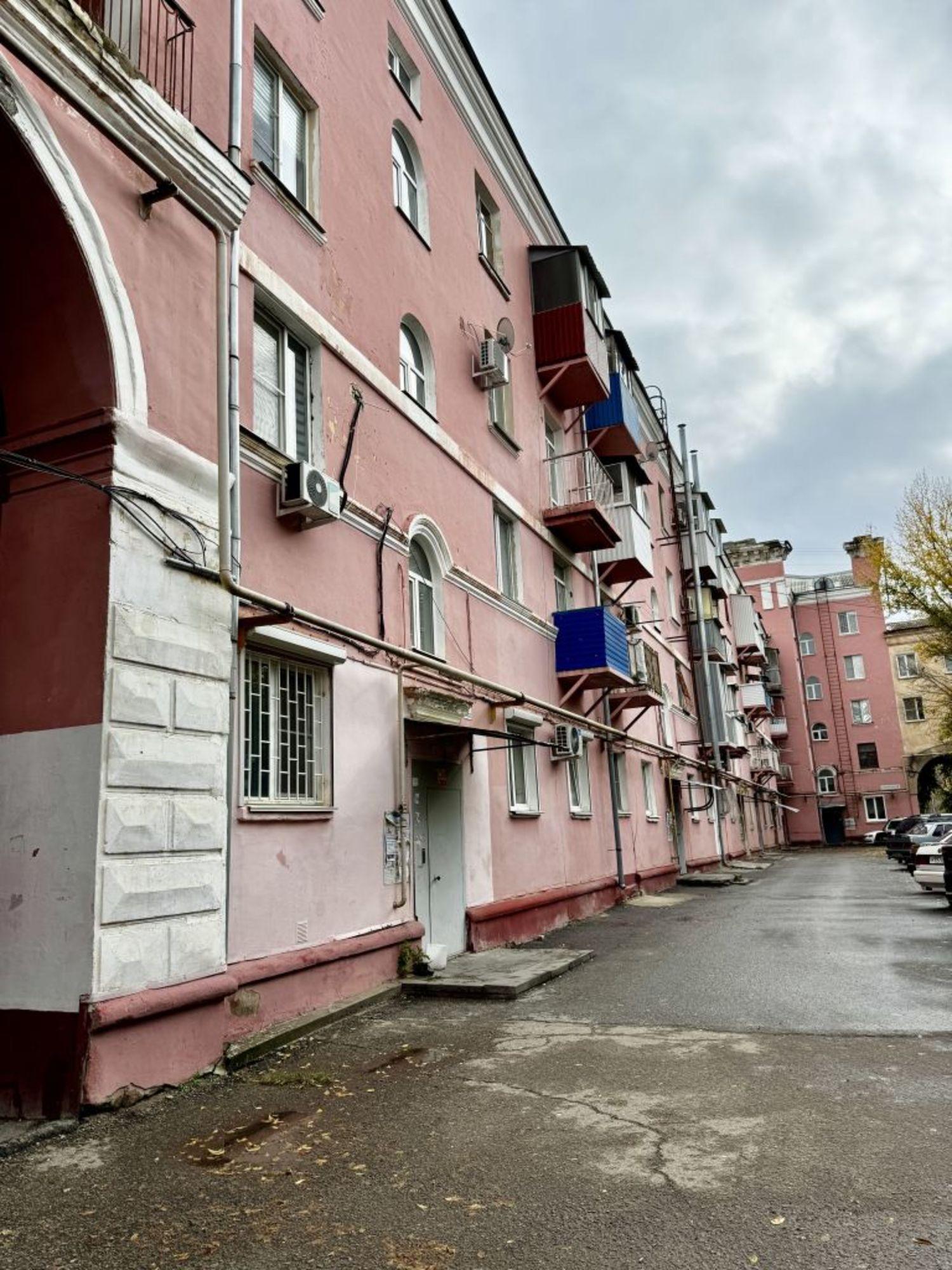 Купить квартиру за 3 590 000 рублей на Армавирская, 9