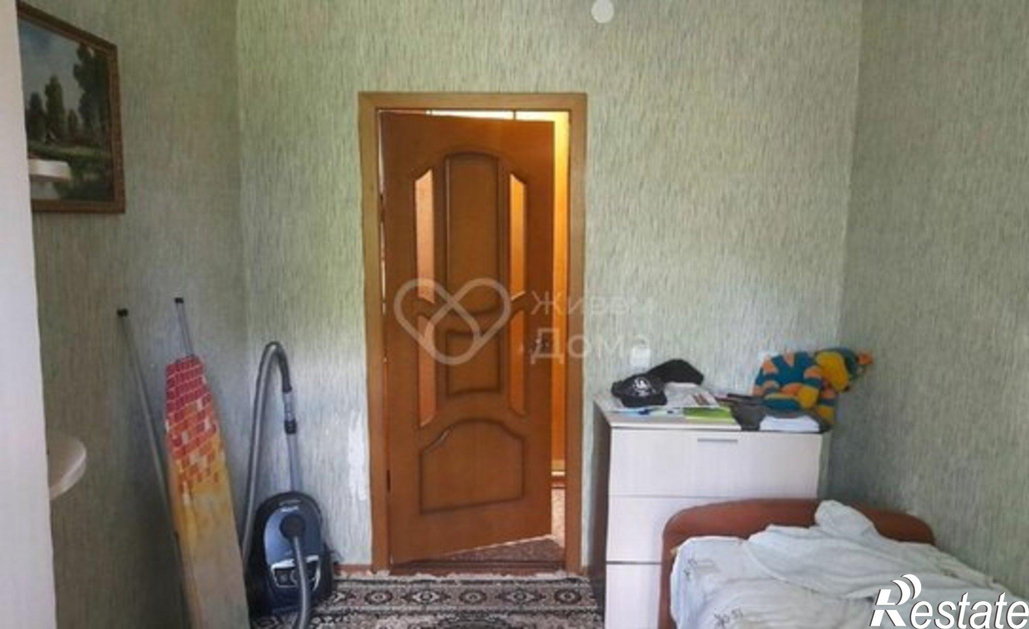 Купить квартиру за 2 490 000 рублей на ул им. Кирова, 127