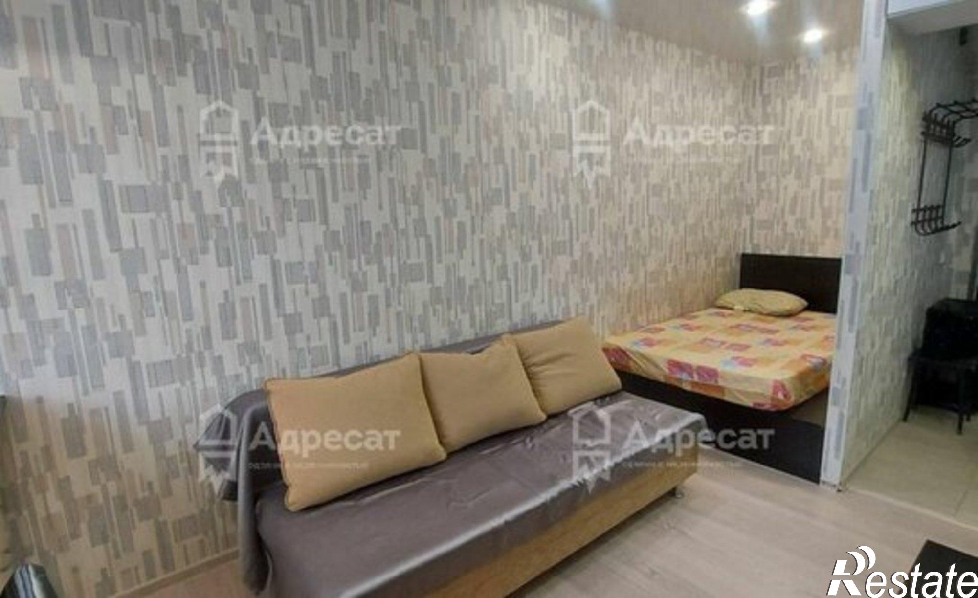 Купить квартиру за 3 600 000 рублей на улица гвардии полковника Добрушина, 14