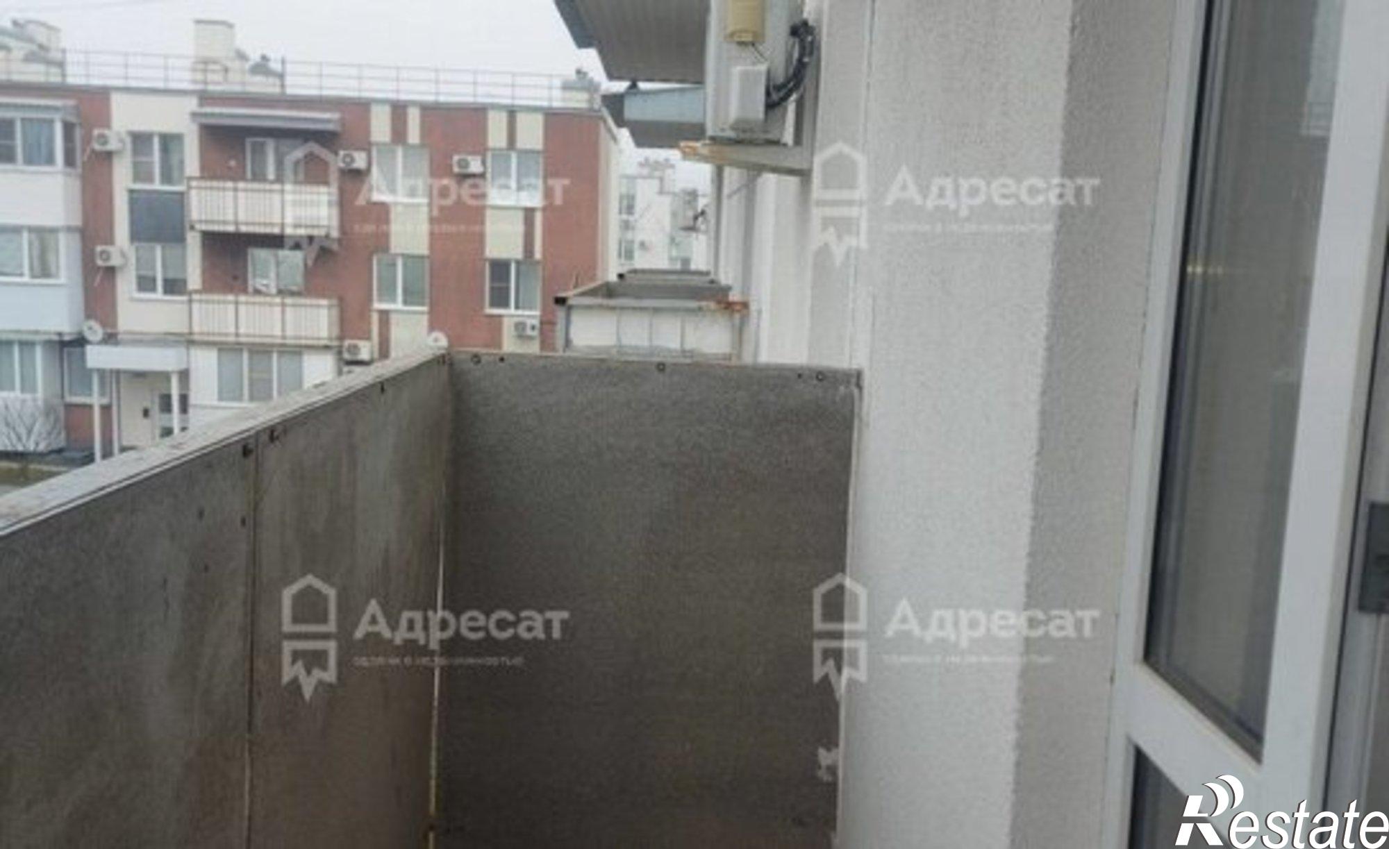 Купить квартиру за 3 600 000 рублей на улица гвардии полковника Добрушина, 14