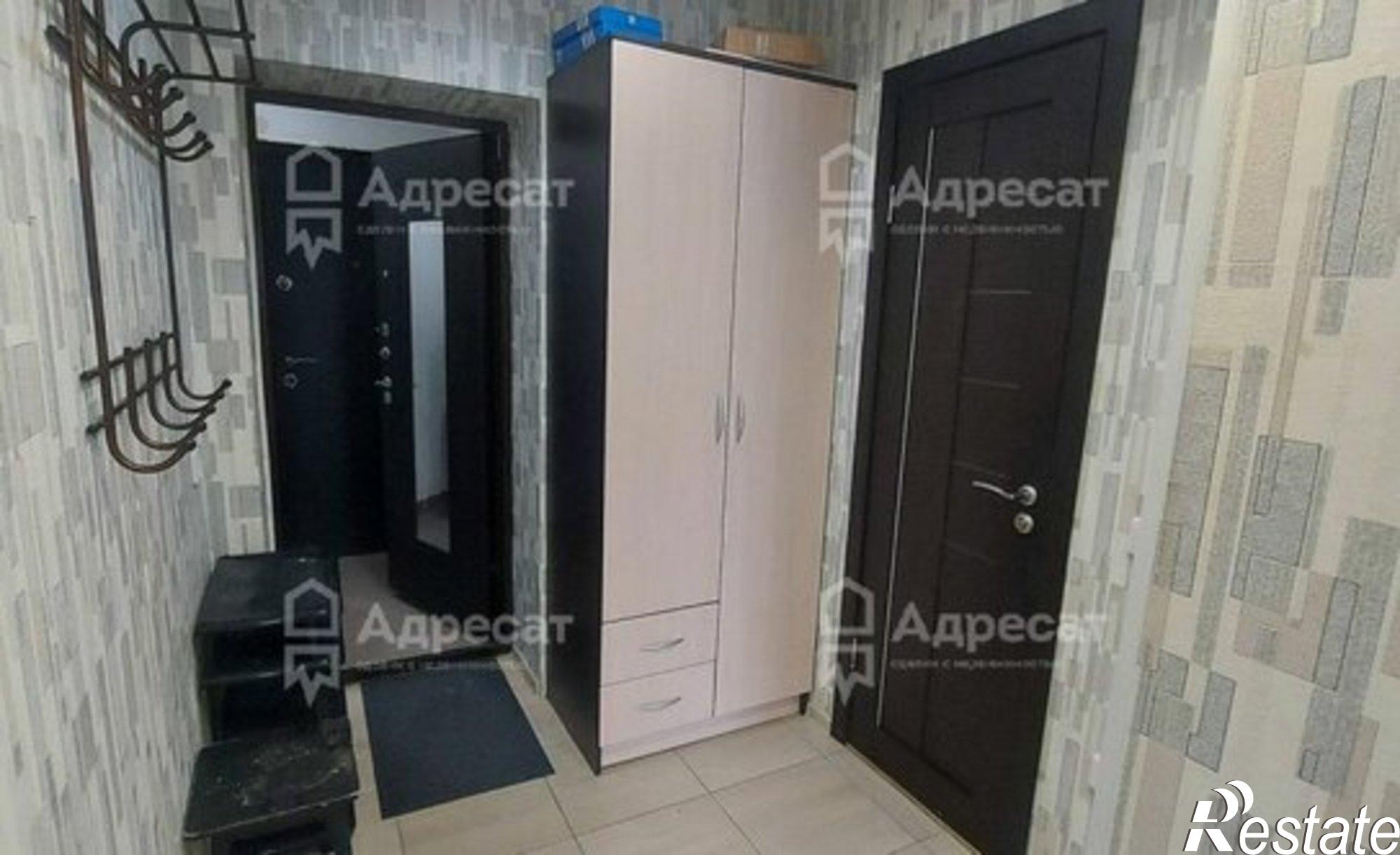 Купить квартиру за 3 600 000 рублей на улица гвардии полковника Добрушина, 14